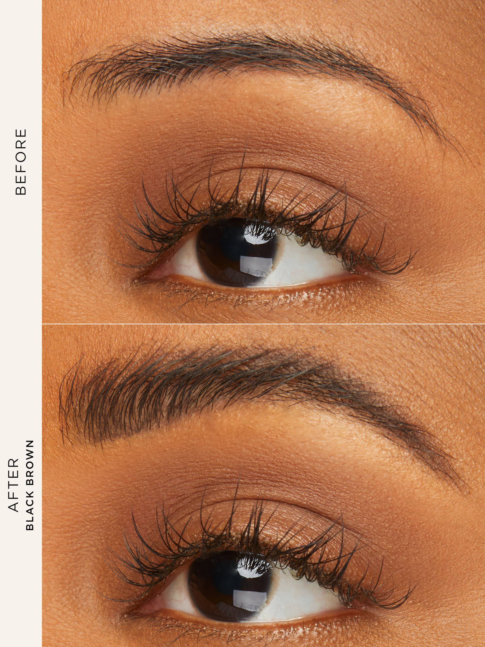 24hr tinted brow gel - Image 11