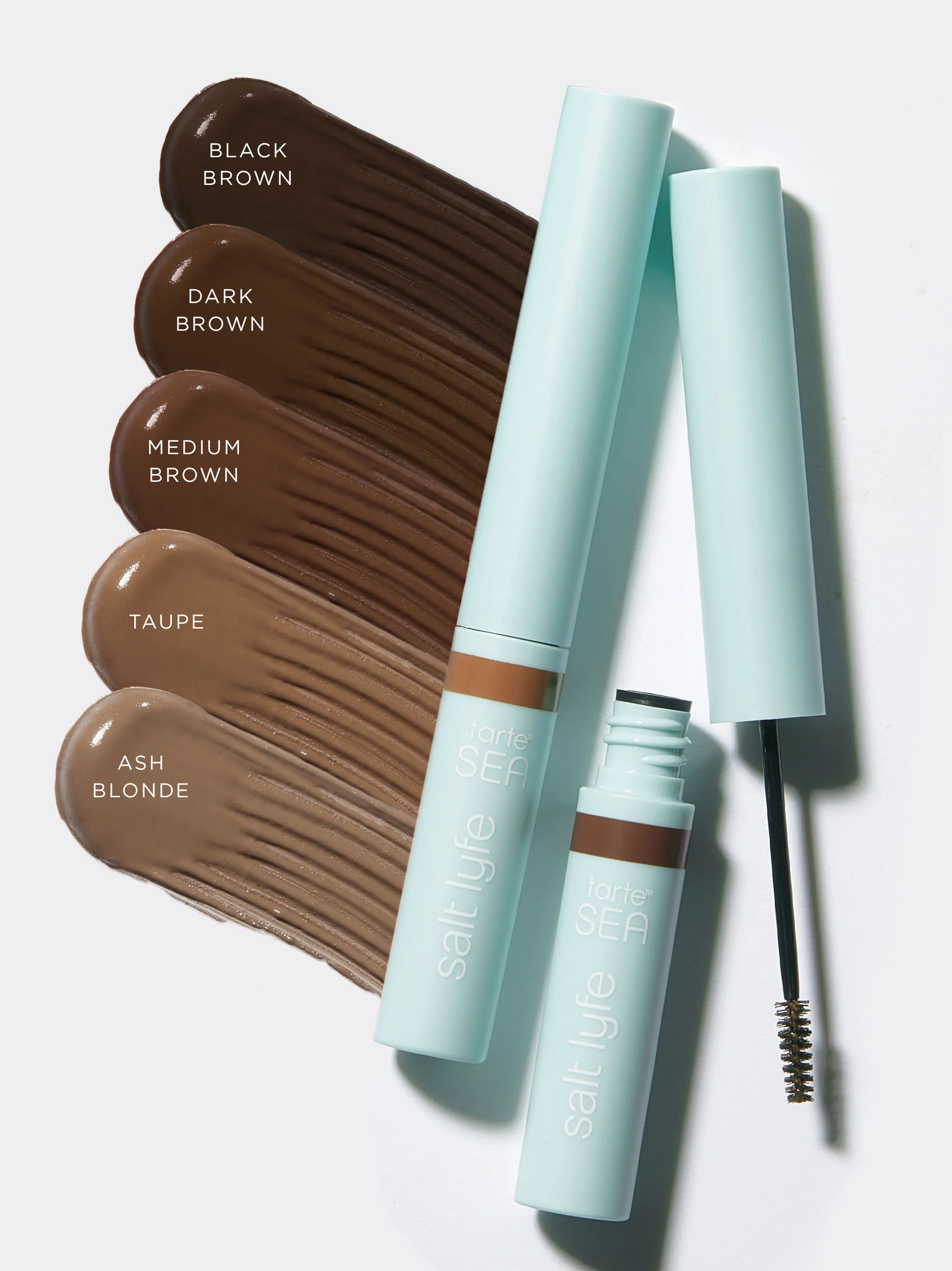 24hr tinted brow gel - Image 3
