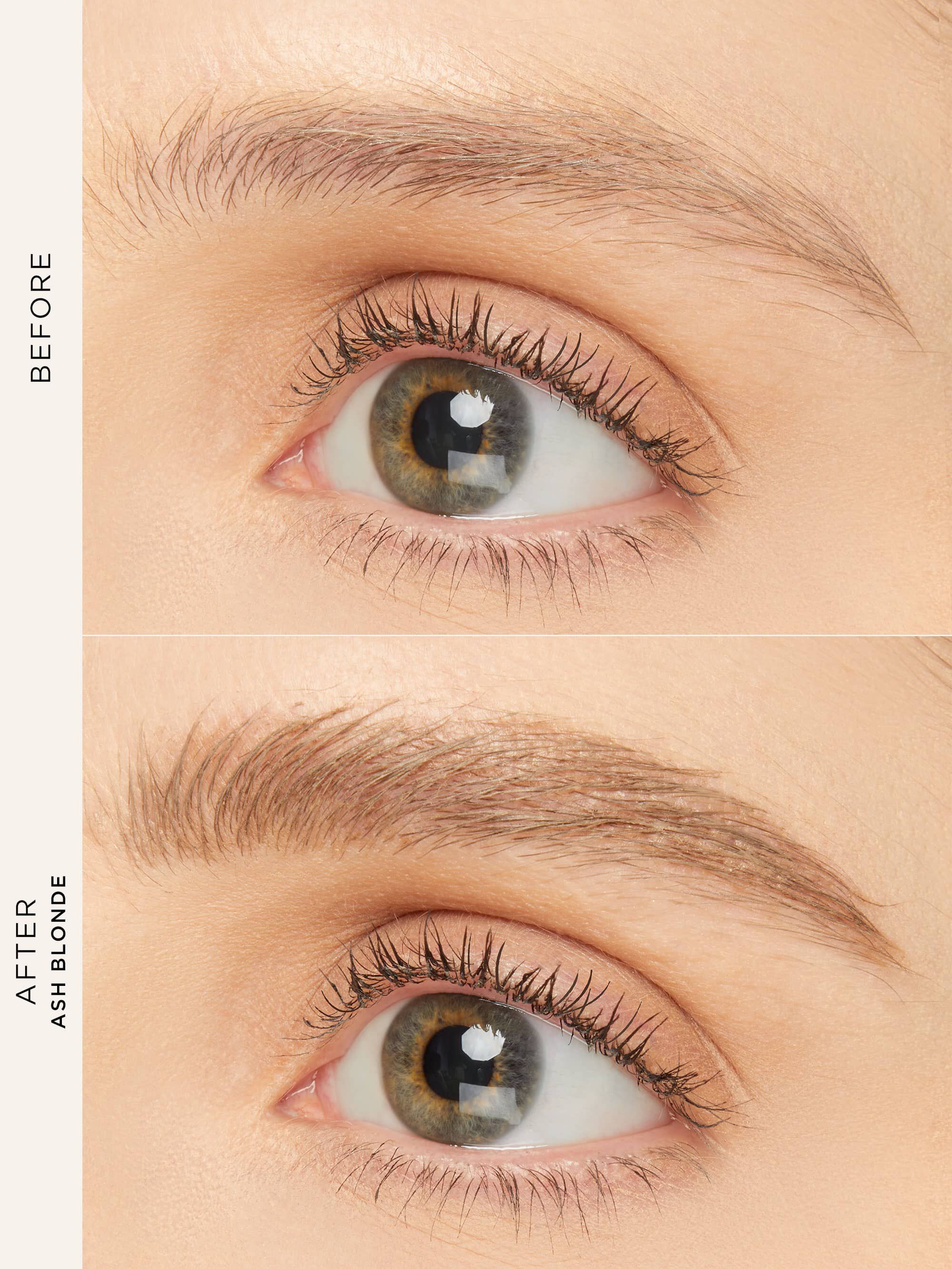 24hr tinted brow gel - Image 7