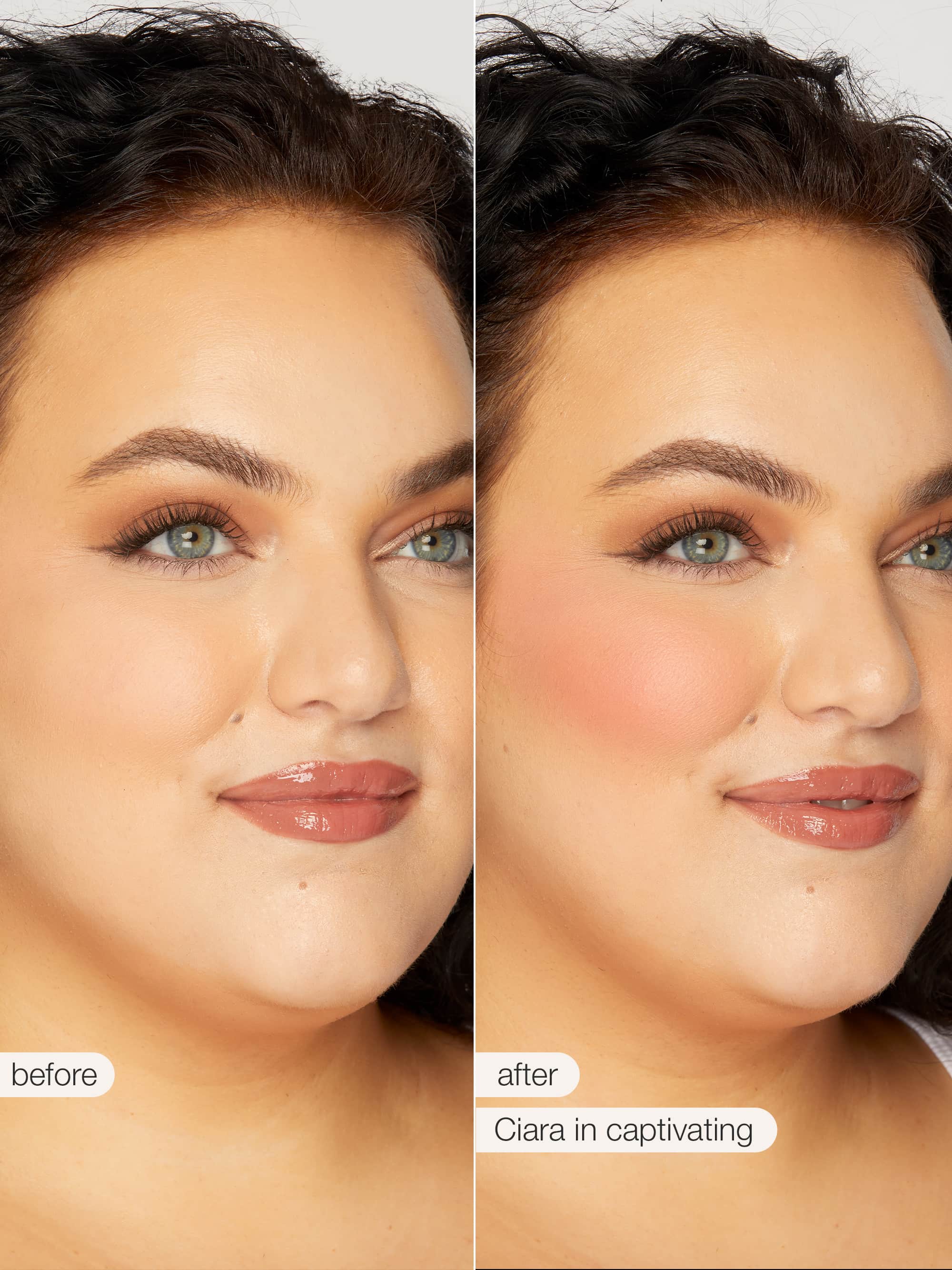 Amazonian clay 12-hour blush - Image 23