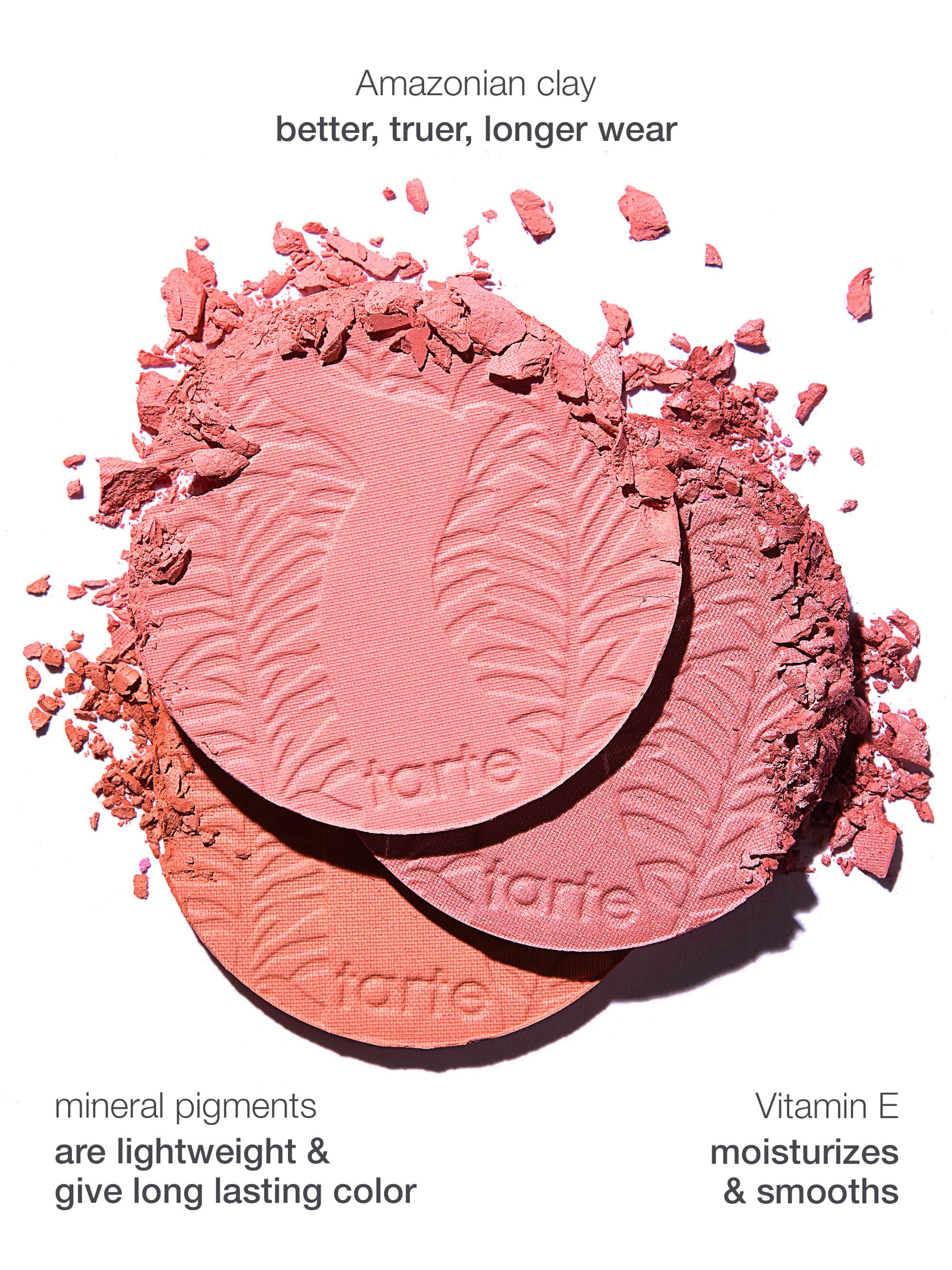 Amazonian clay 12-hour blush - Image 5