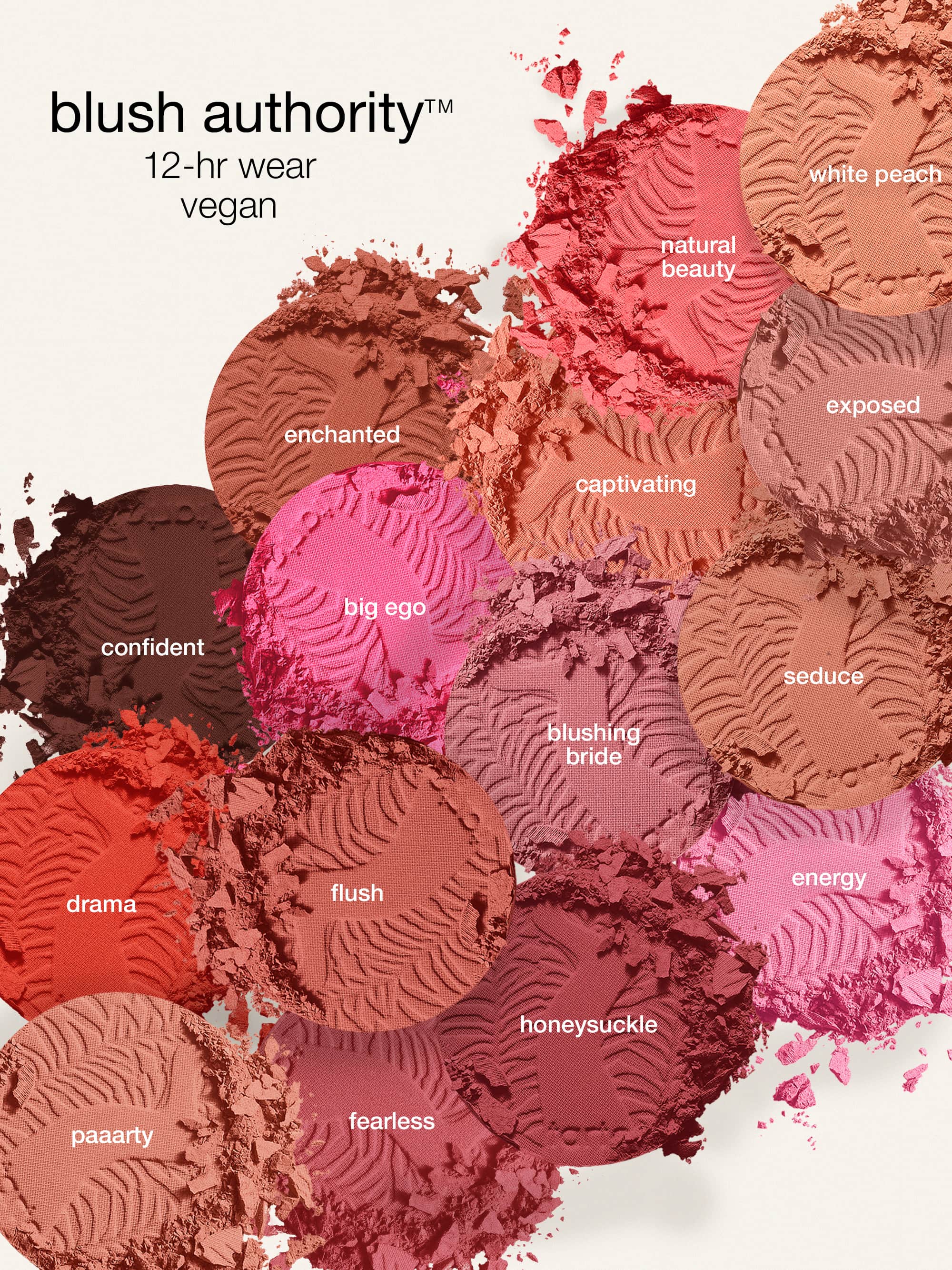 Amazonian clay 12-hour blush - Image 6