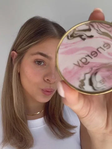 Amazonian clay 12-hour blush in energy - Image 2