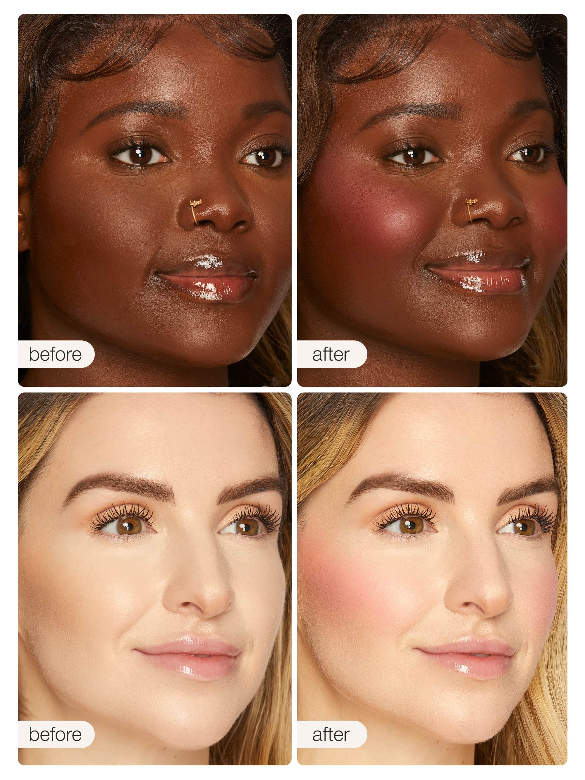 Amazonian clay 12-hour blush in energy - Image 3