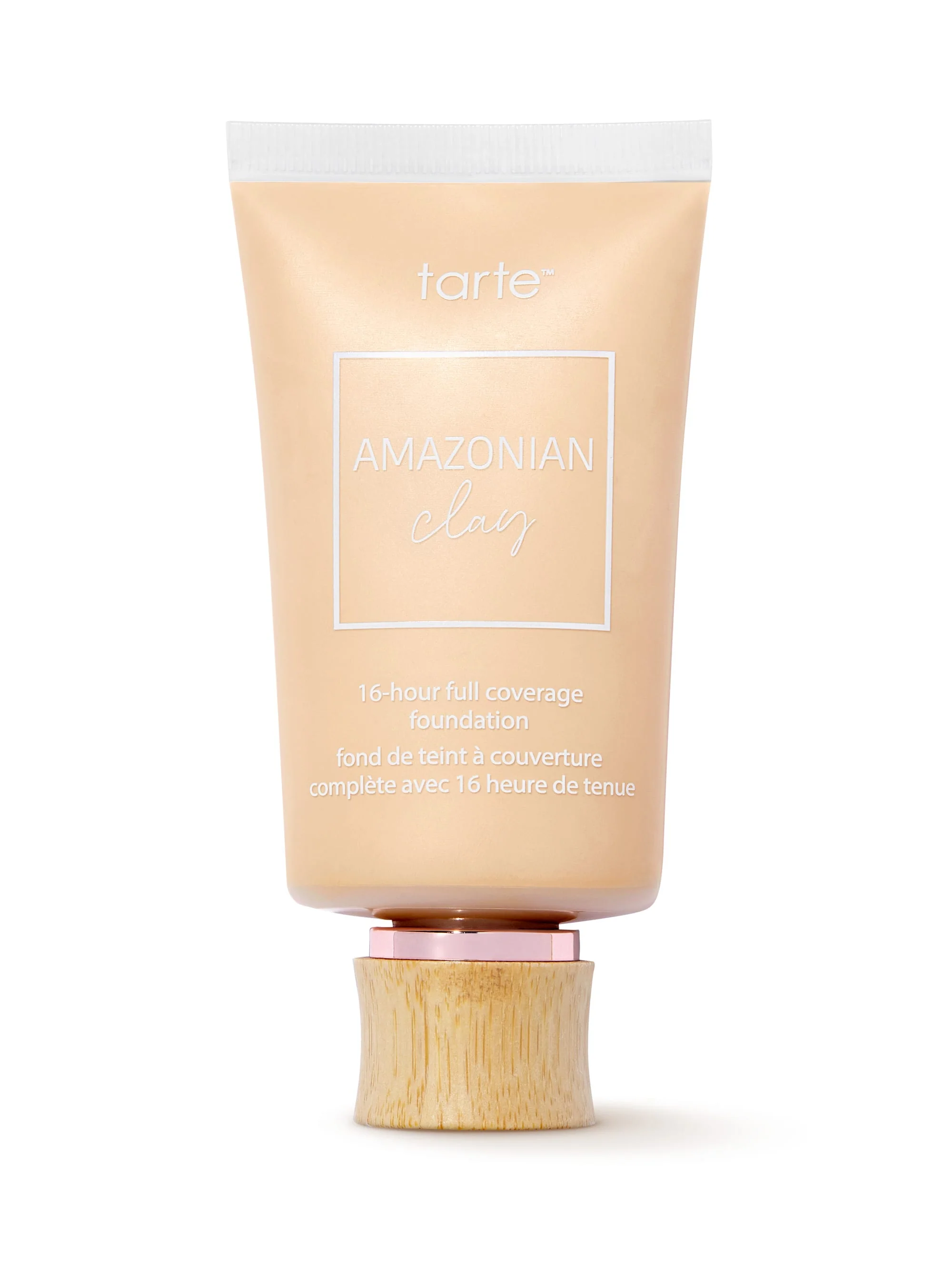 Amazonian clay 16-hour full coverage foundation - Image 20