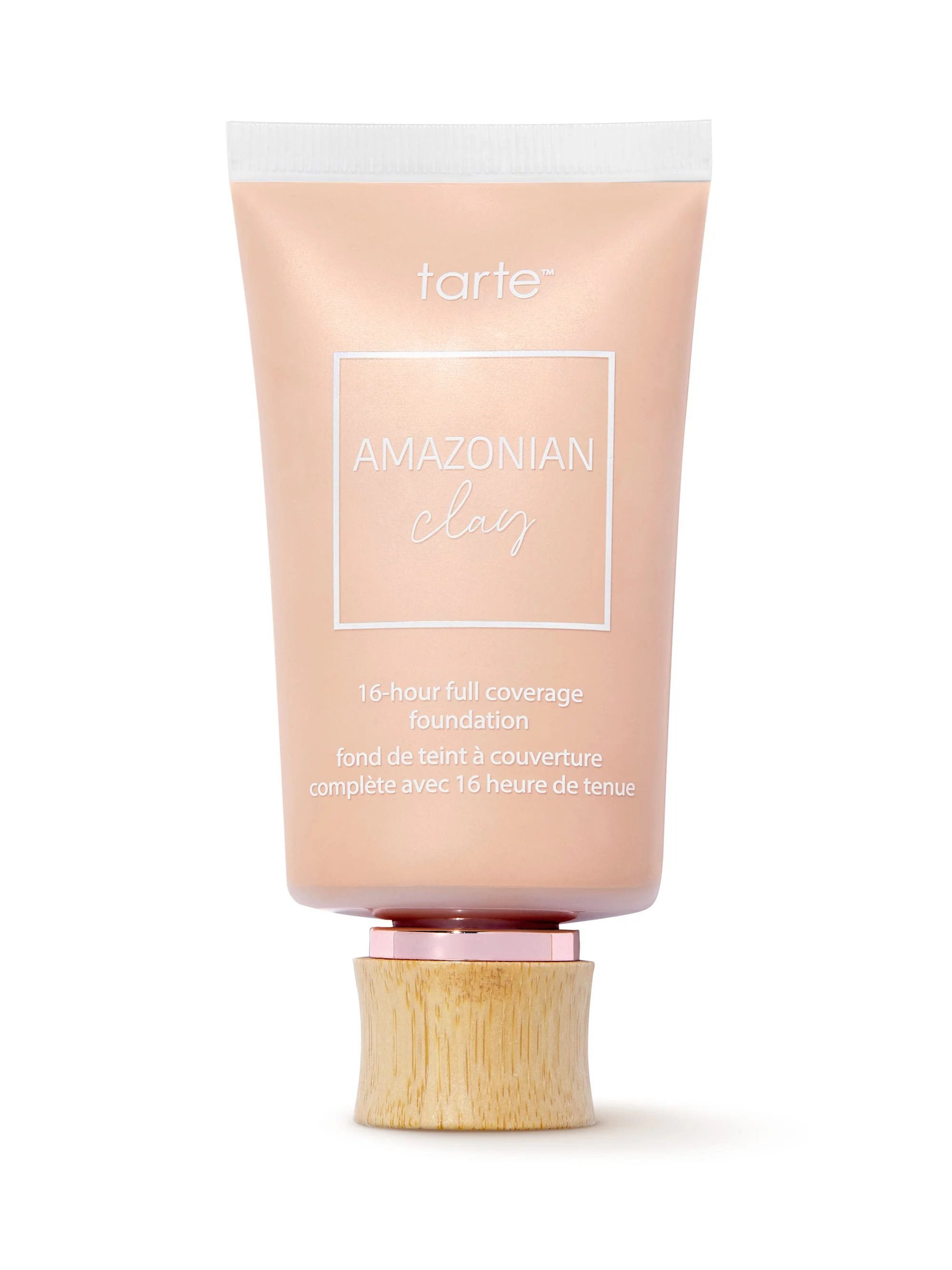 Amazonian clay 16-hour full coverage foundation - Image 35