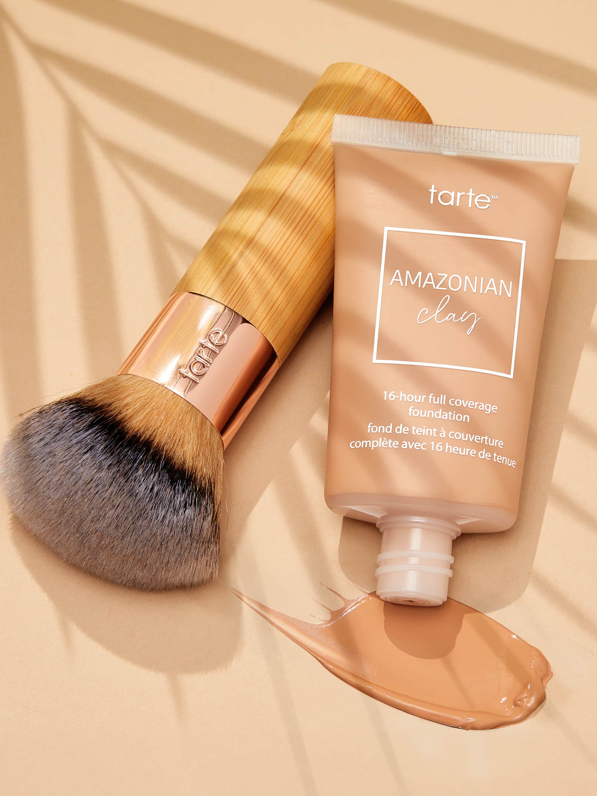 Amazonian clay 16-hour full coverage foundation - Image 53