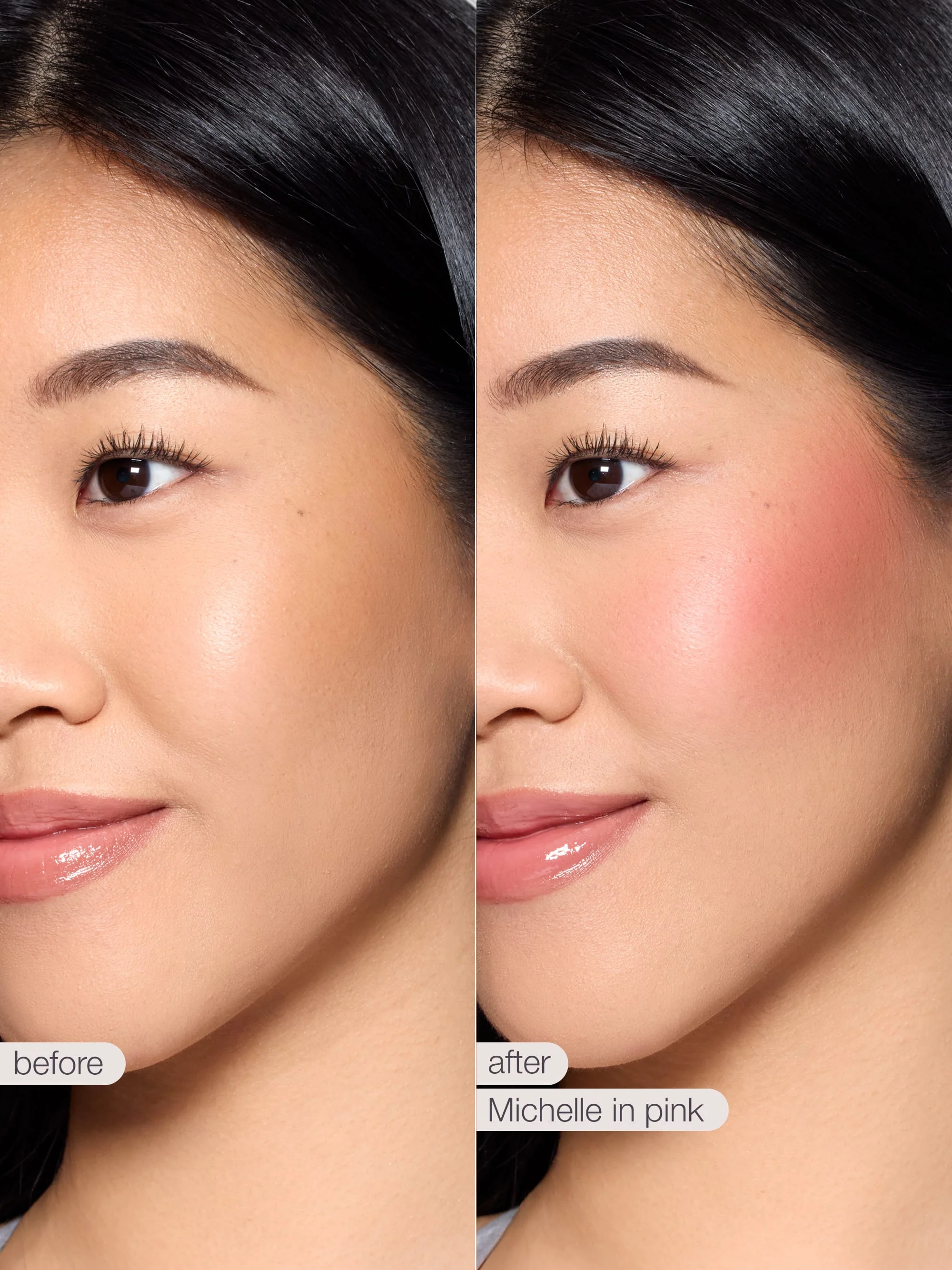 Amazonian clay baked blush - Image 10