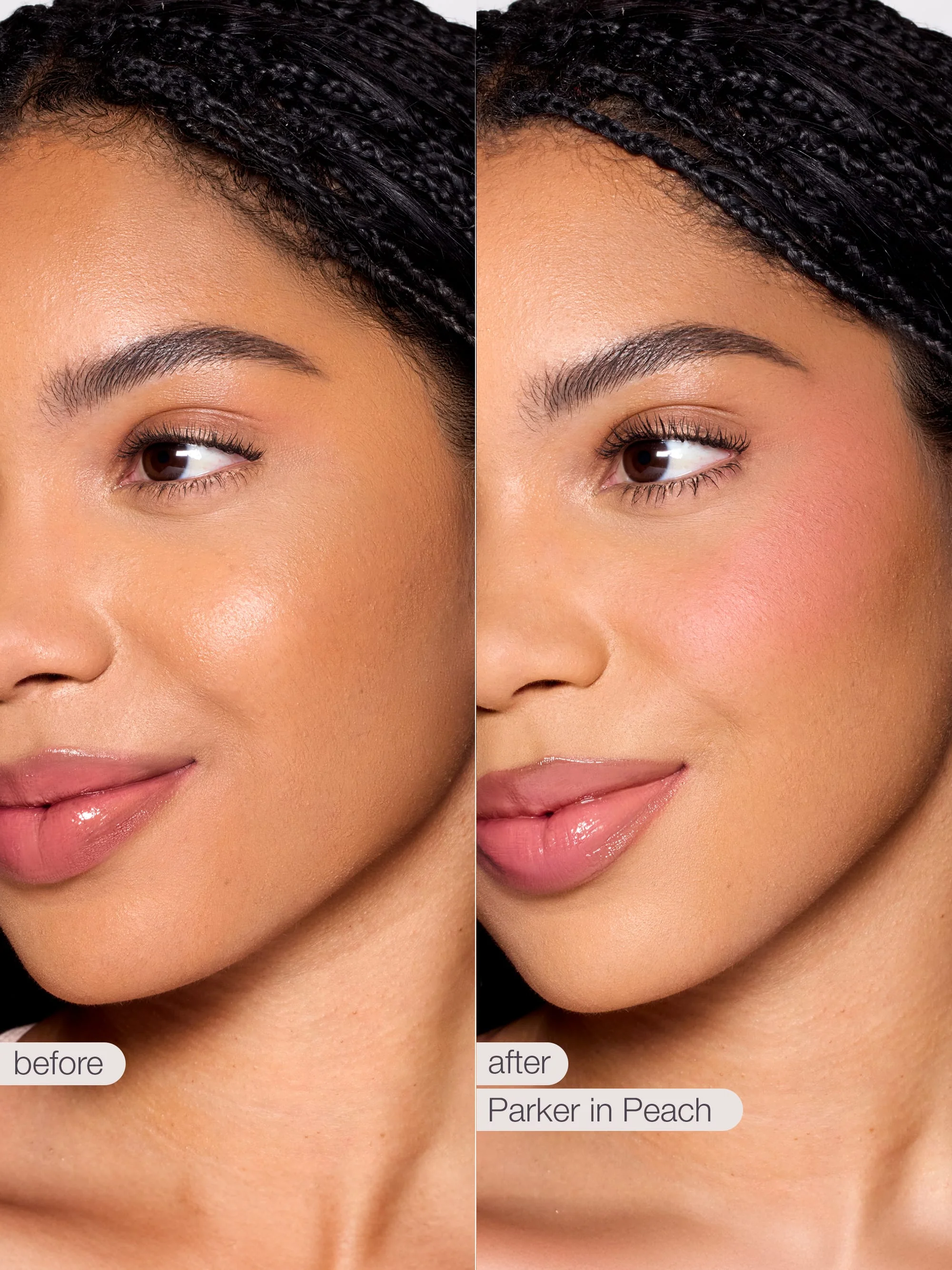 Amazonian clay baked blush - Image 11