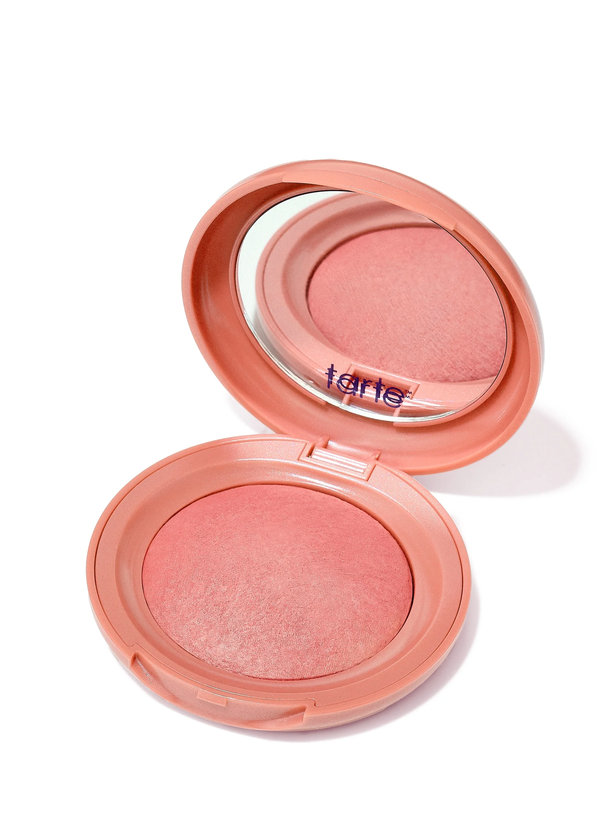 Amazonian clay baked blush - Image 2