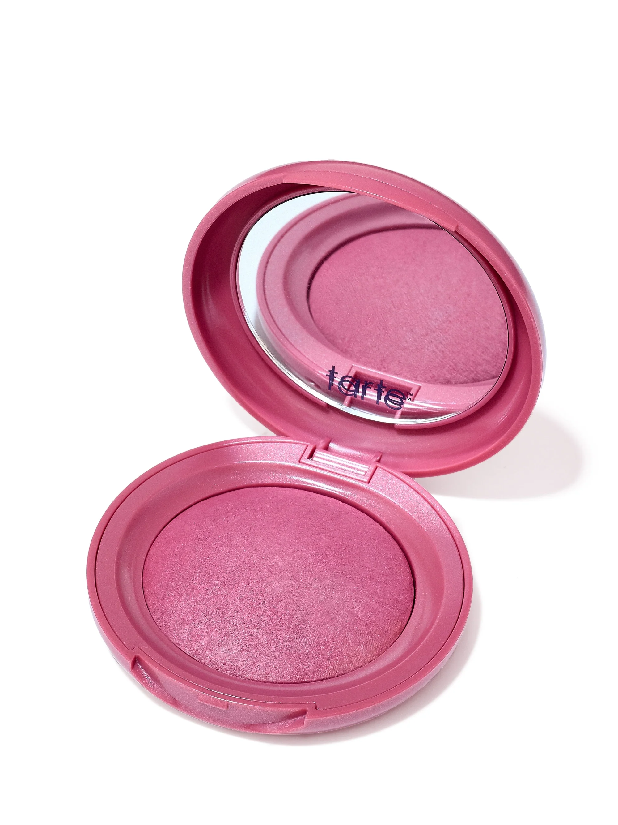 Amazonian clay baked blush - Image 3