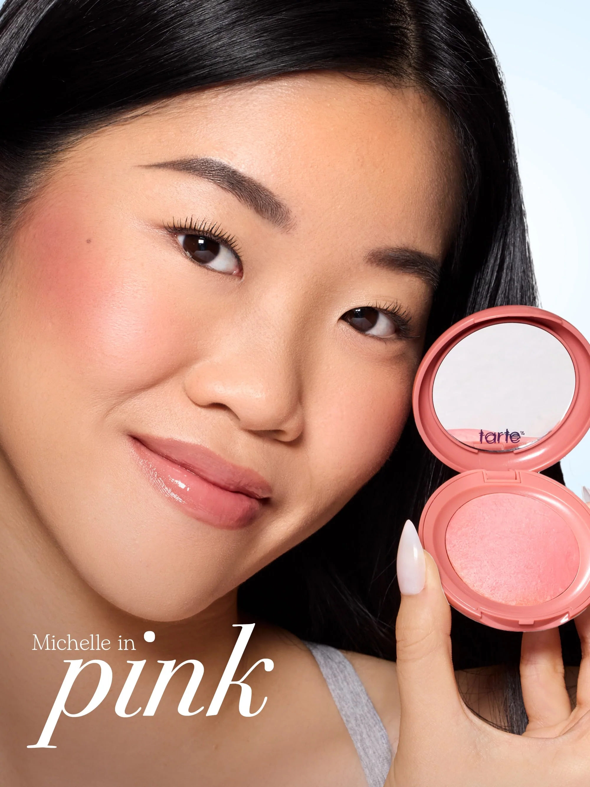 Amazonian clay baked blush - Image 6