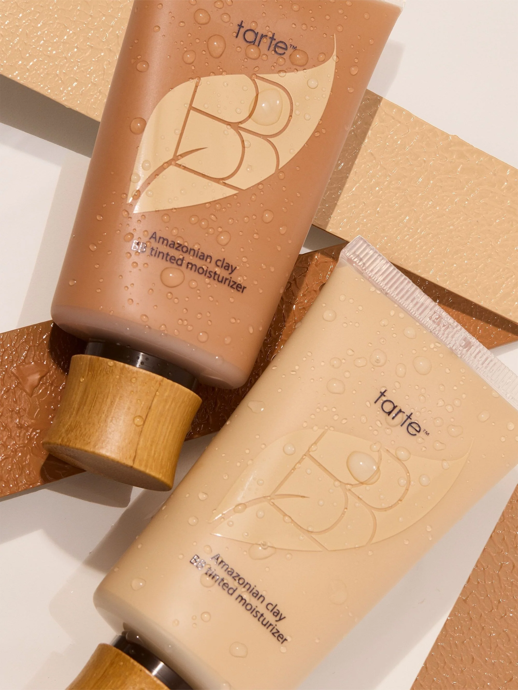Amazonian clay BB tinted moisturizer - Image 3