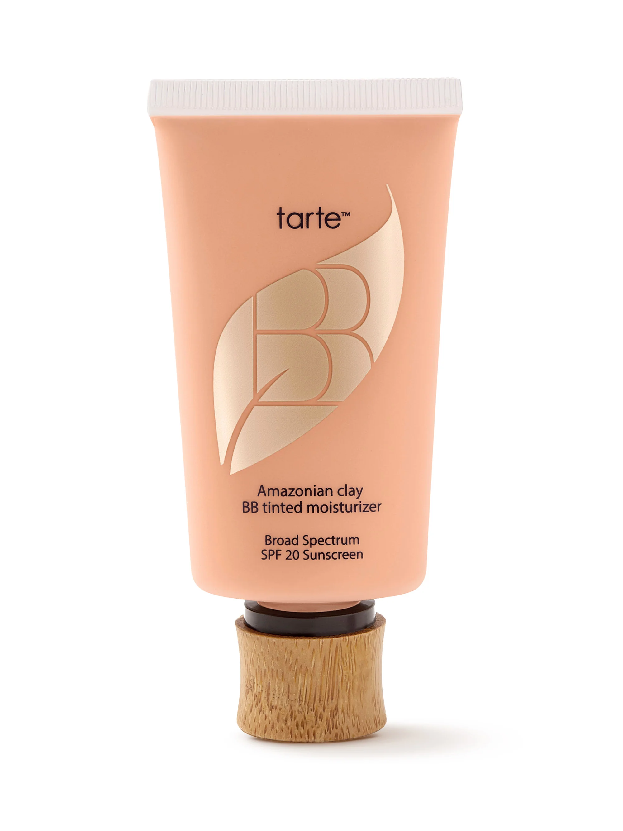 Amazonian Clay BB tinted moisturizer Broad Spectrum SPF 20 - Image 9