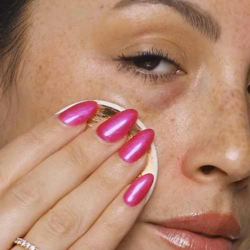 Amazonian clay blurring powder foundation - Image 2