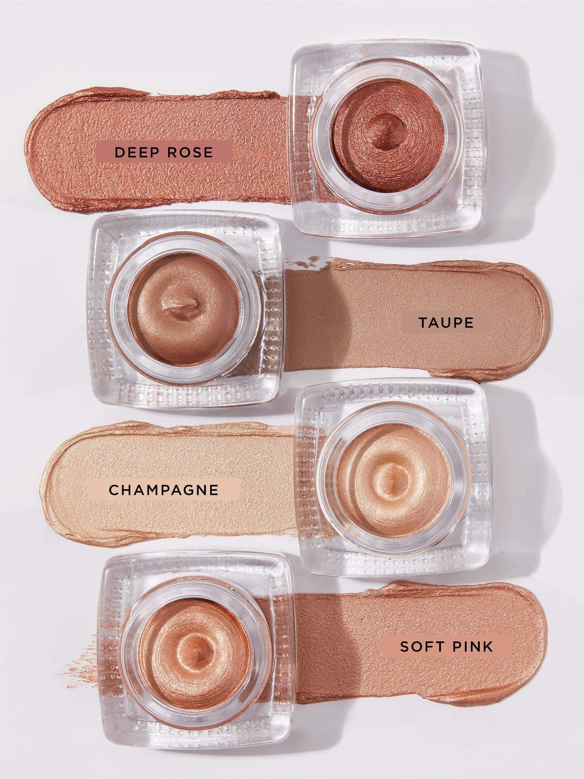 Amazonian clay cream shadow - Image 3