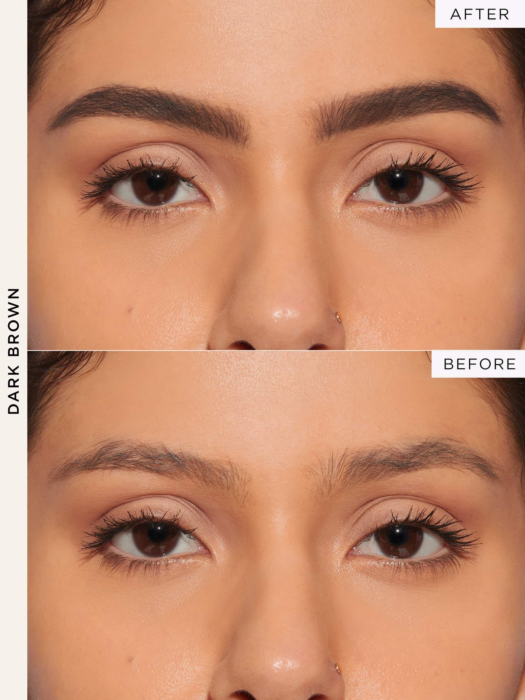 Amazonian clay fine brow pencil - Image 10