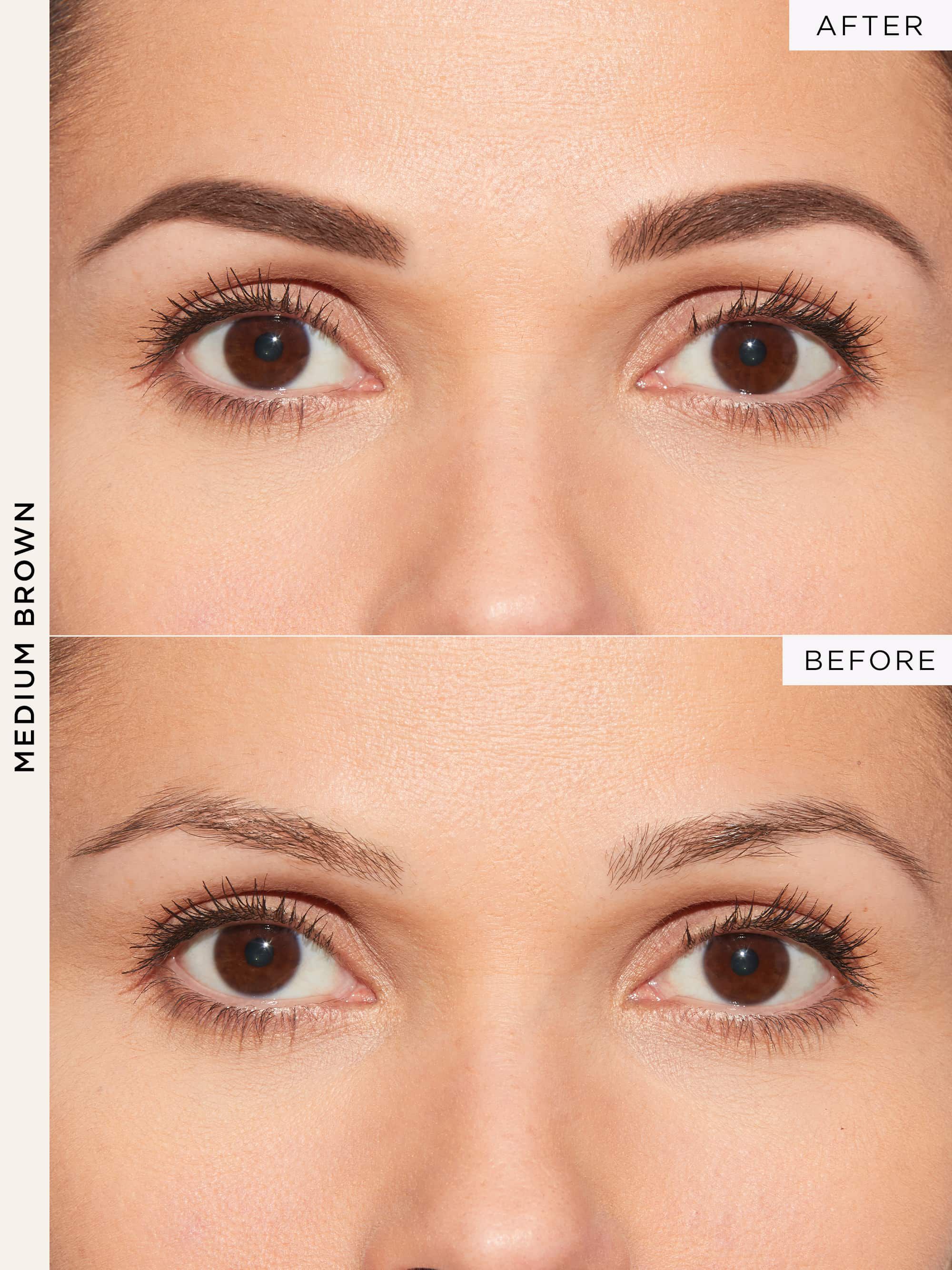 Amazonian clay fine brow pencil - Image 9
