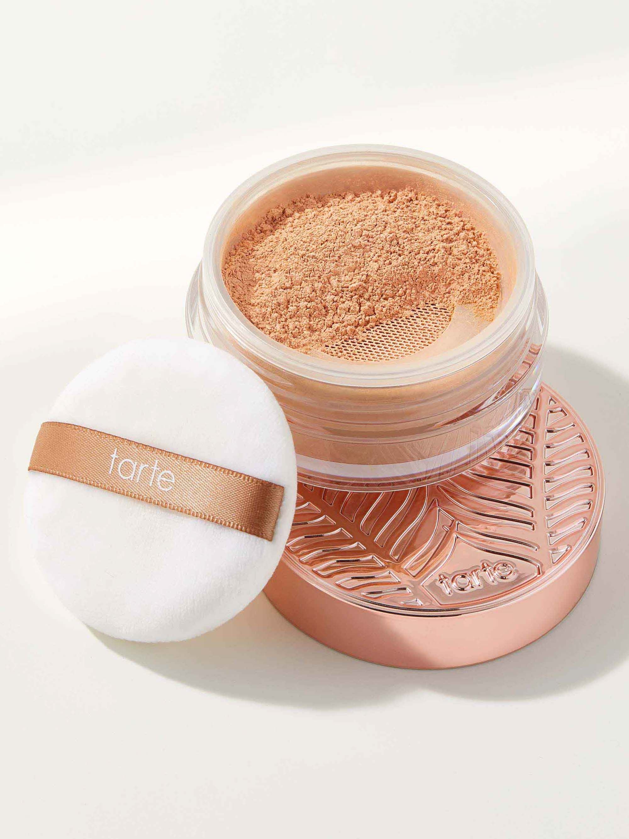 Amazonian clay gem powder foundation - Image 17
