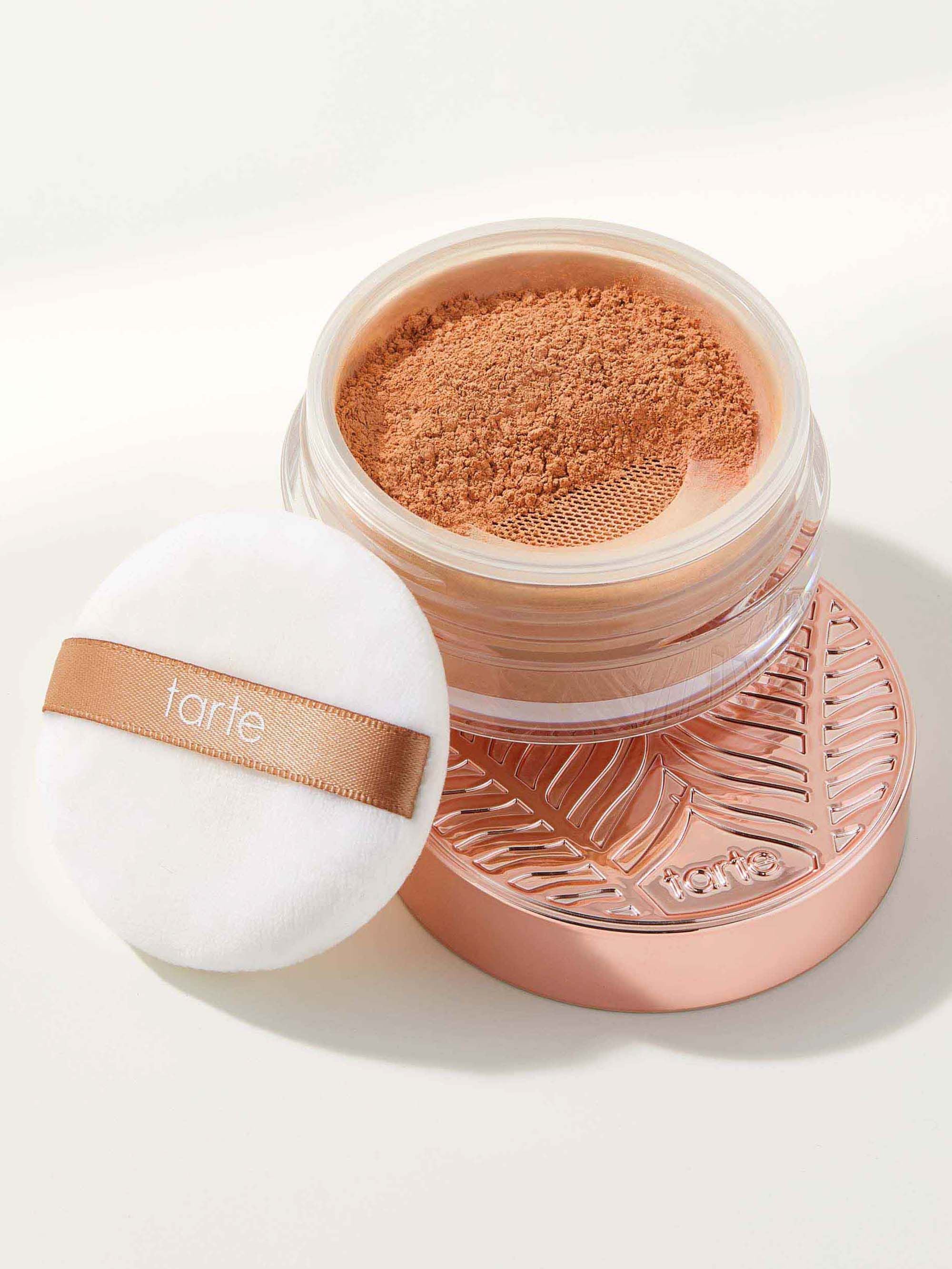 Amazonian clay gem powder foundation - Image 23