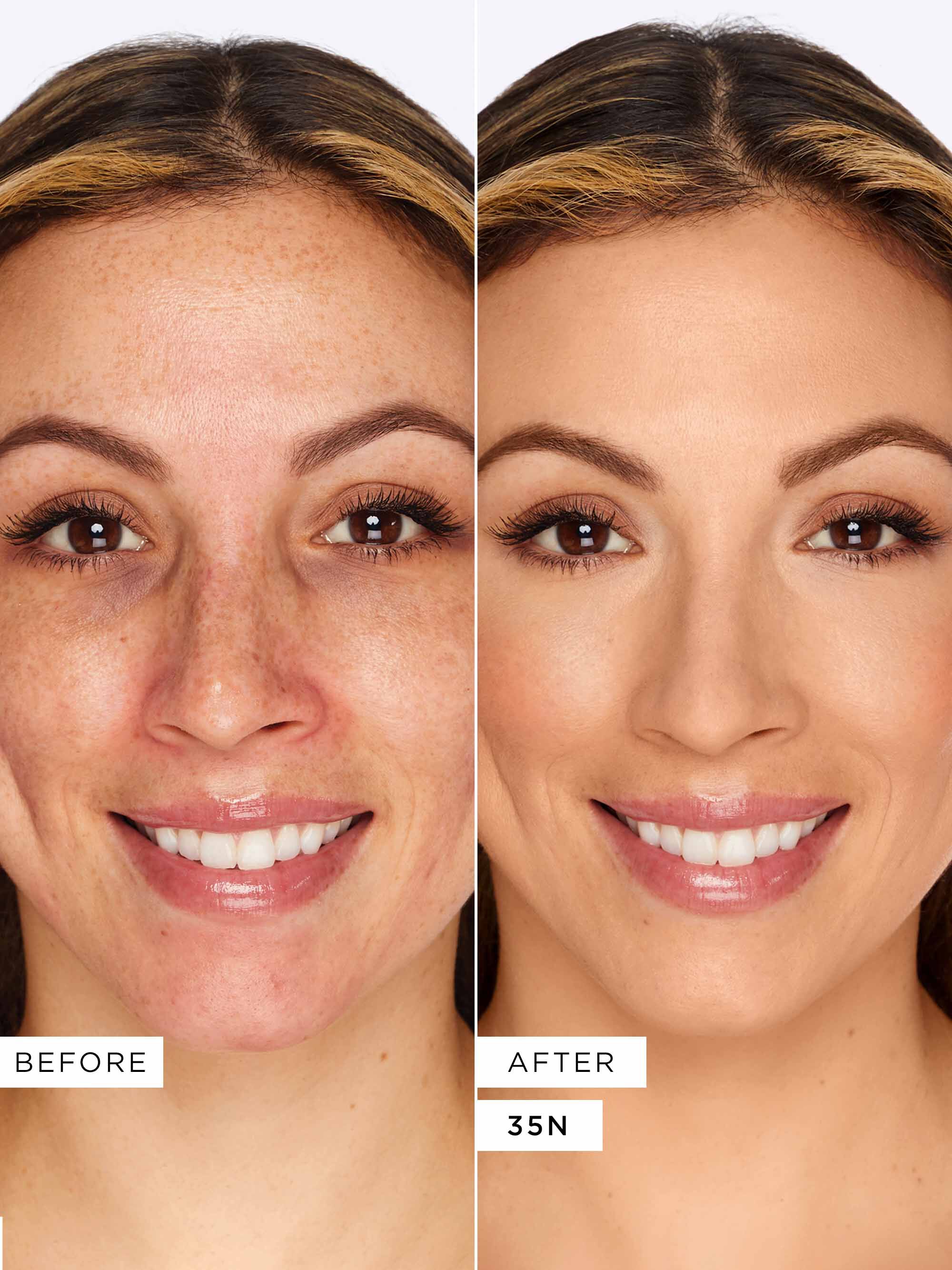 Amazonian clay gem powder foundation - Image 25