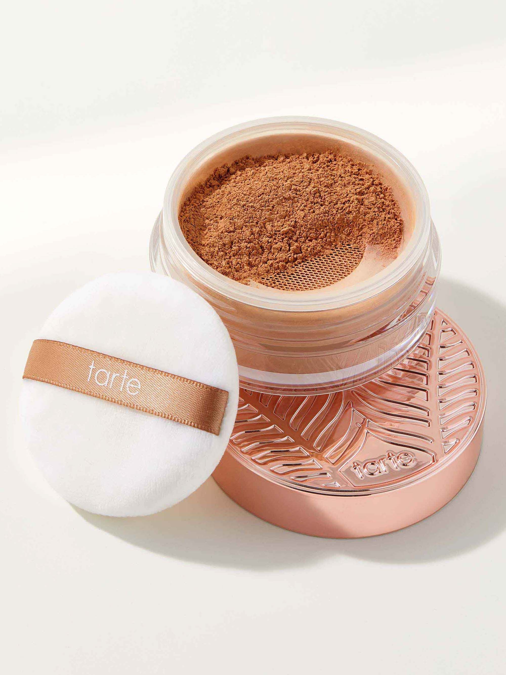 Amazonian clay gem powder foundation - Image 28