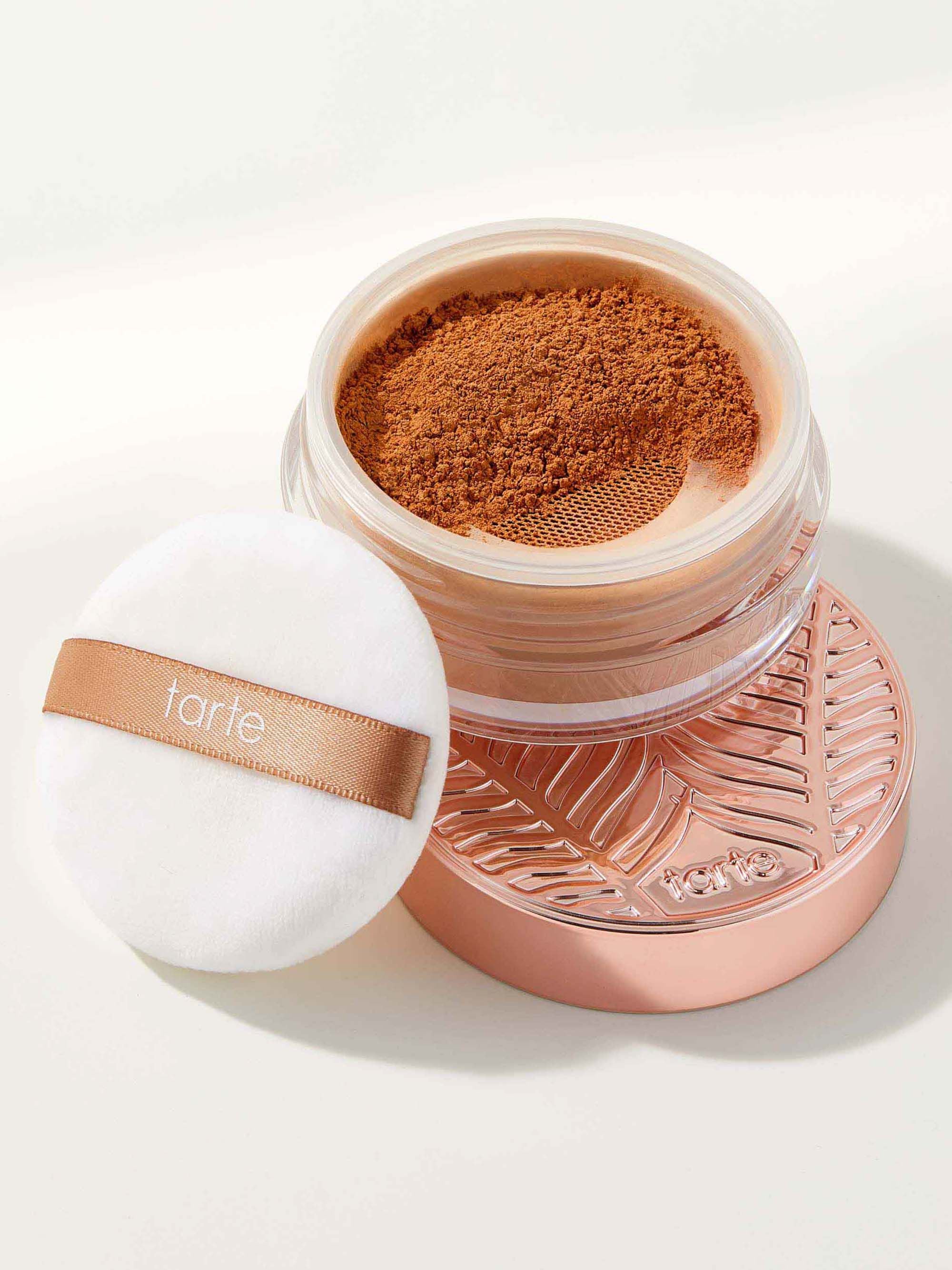 Amazonian clay gem powder foundation - Image 30