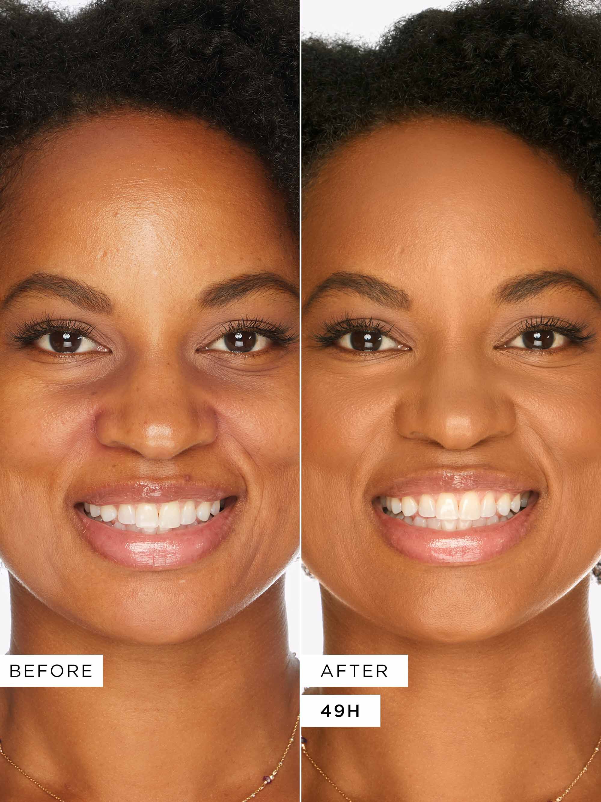 Amazonian clay gem powder foundation - Image 31