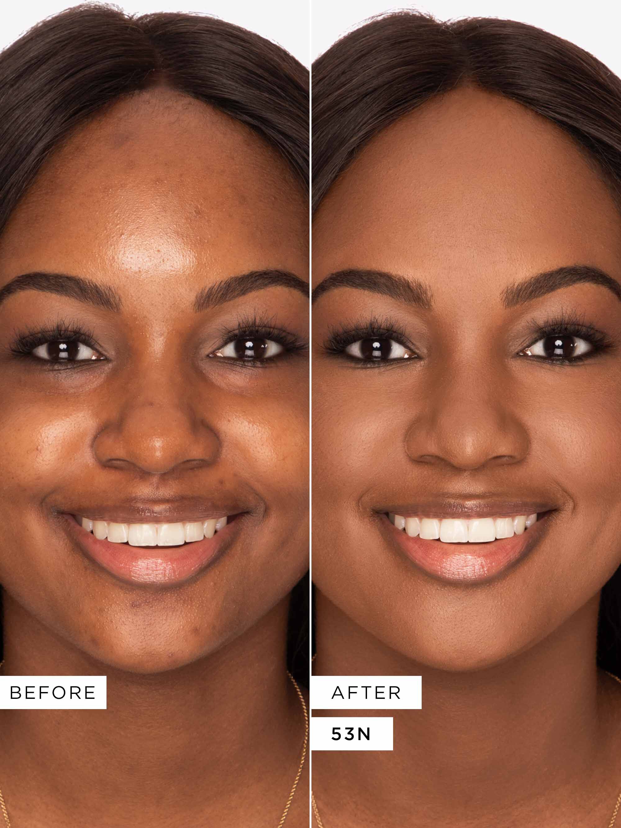 Amazonian clay gem powder foundation - Image 35