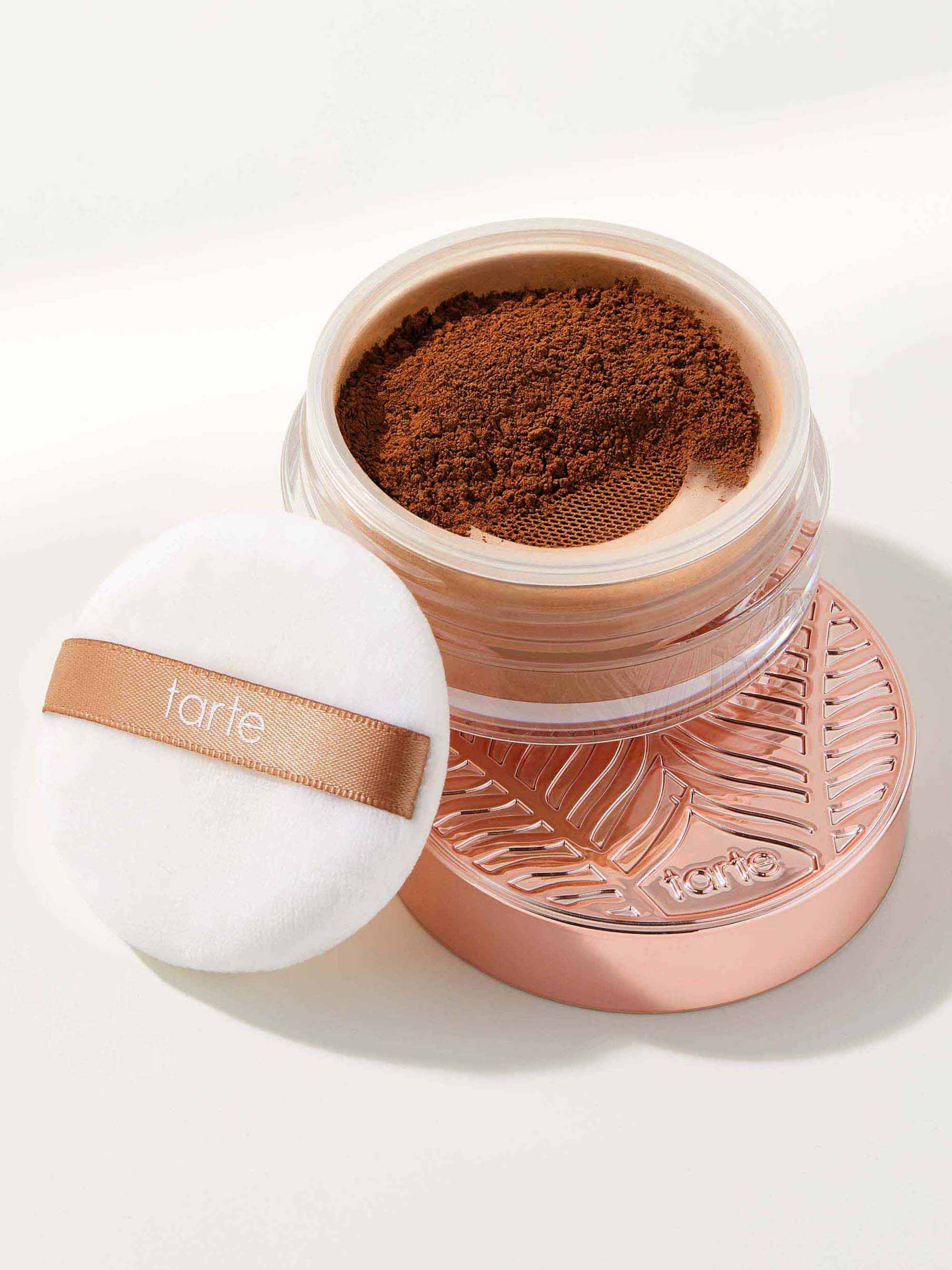 Amazonian clay gem powder foundation - Image 36