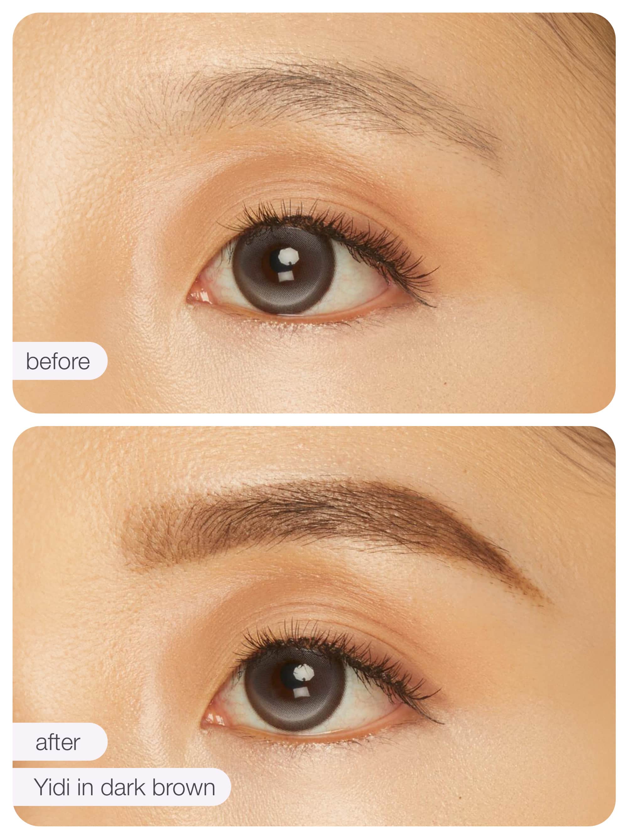 Amazonian clay precision brow lift - Image 10