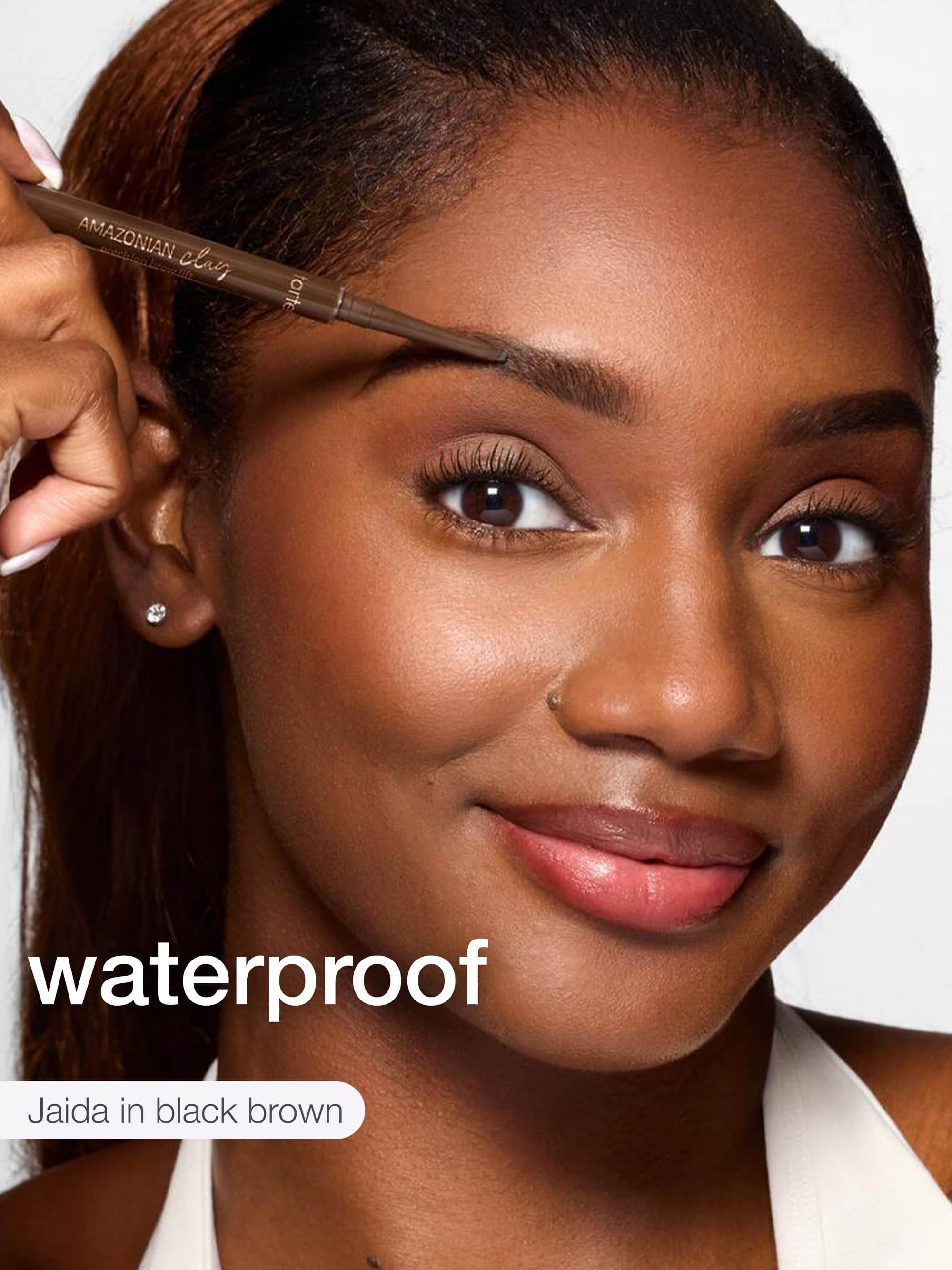 Amazonian clay precision brow lift - Image 11