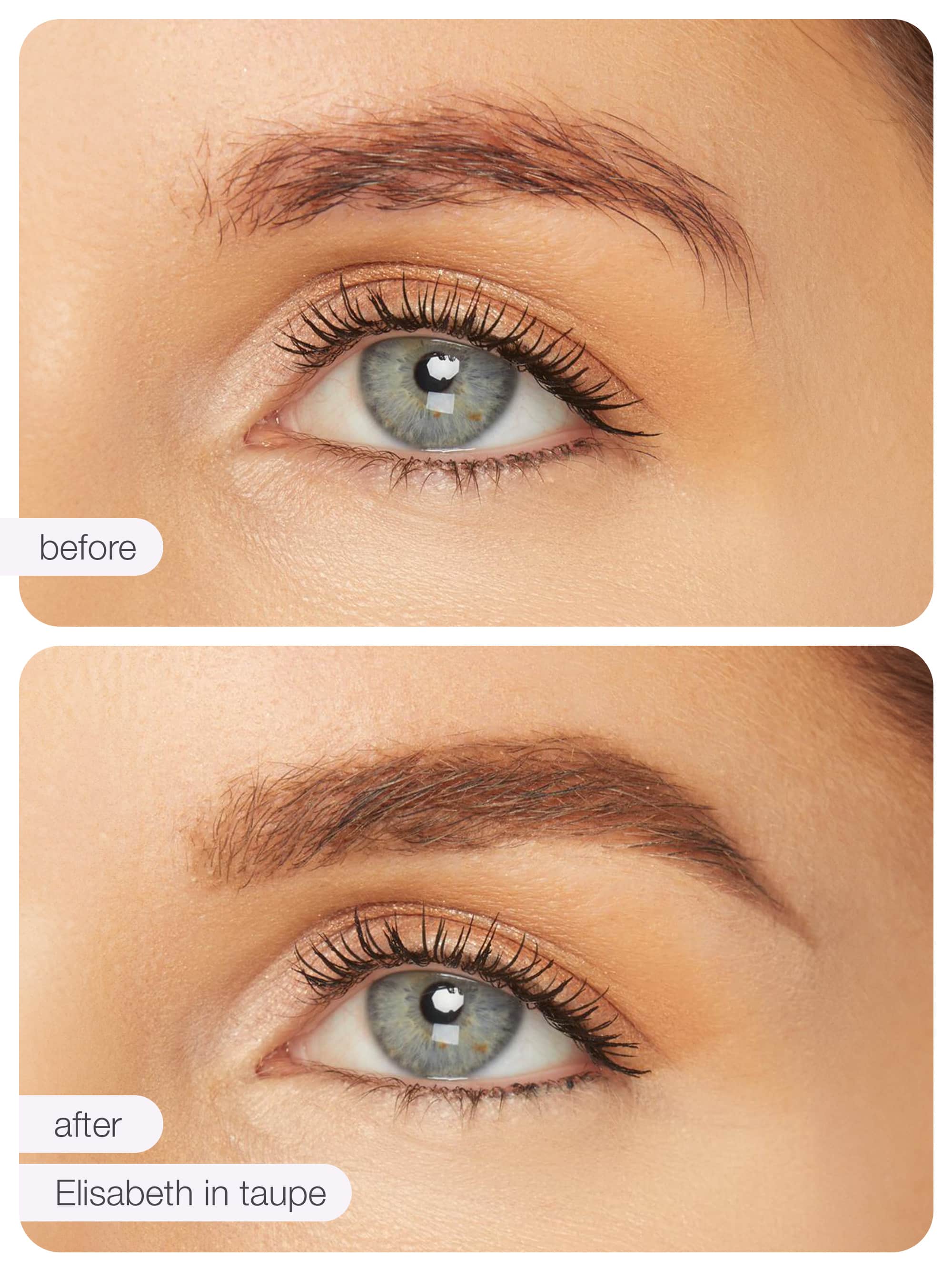 Amazonian clay precision brow lift - Image 7