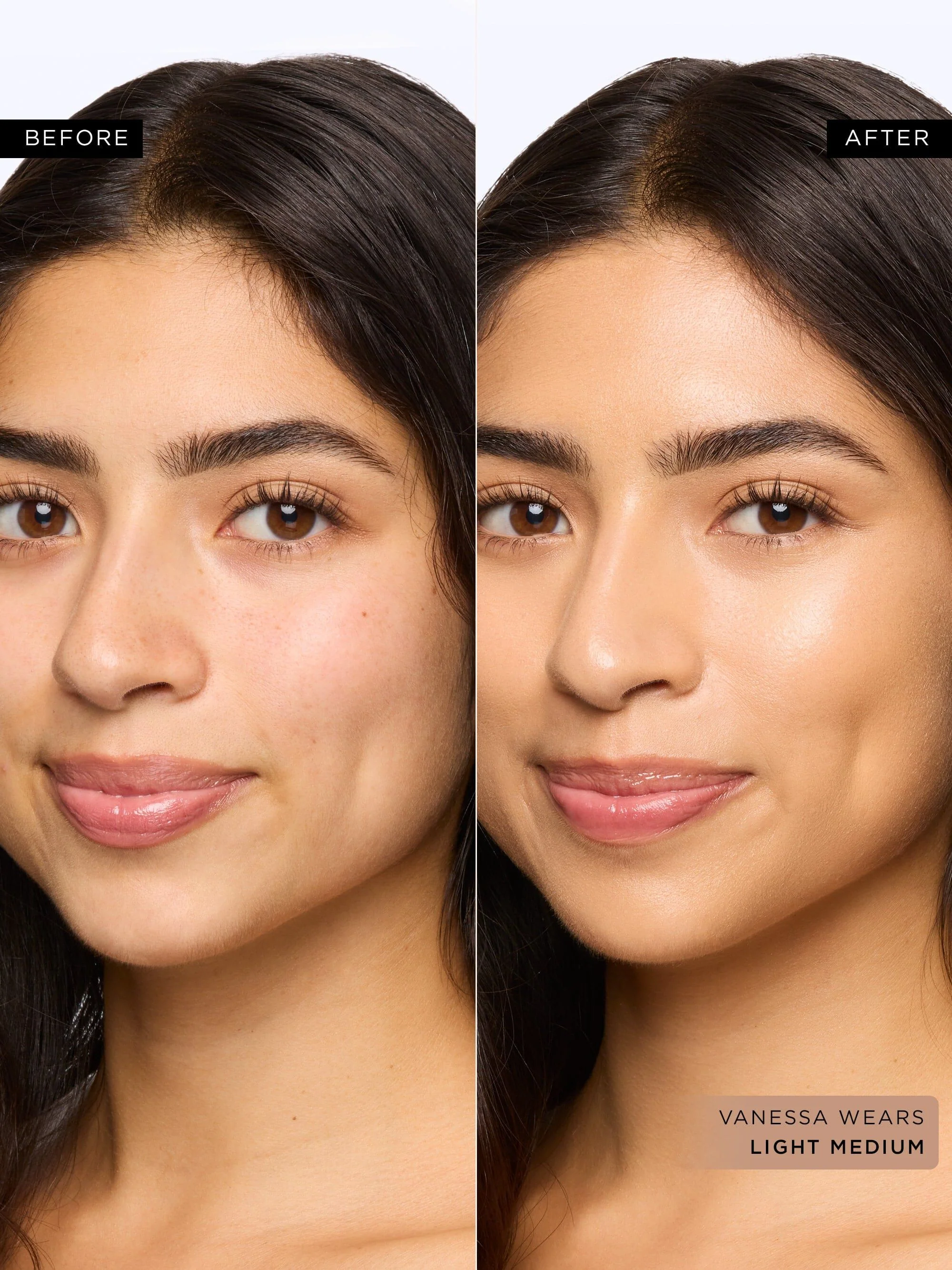 Amazonian clay radiant baked setting powder - Image 6