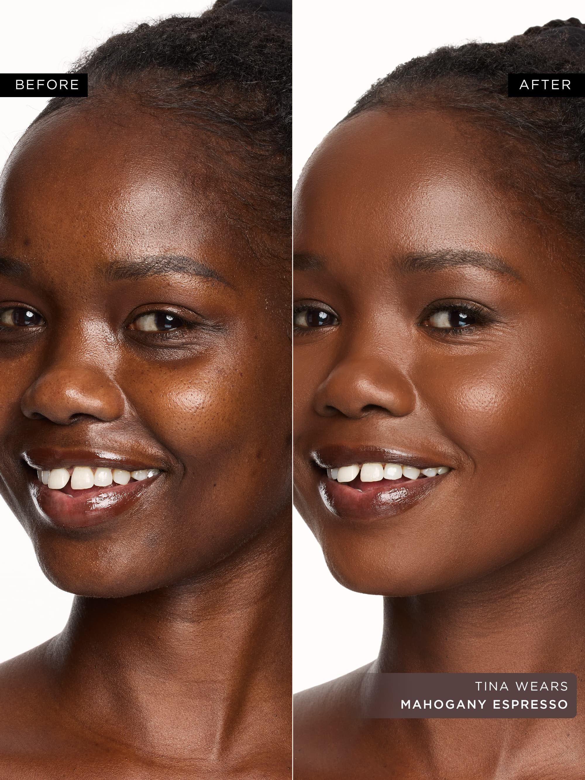 Amazonian clay radiant baked setting powder - Image 9
