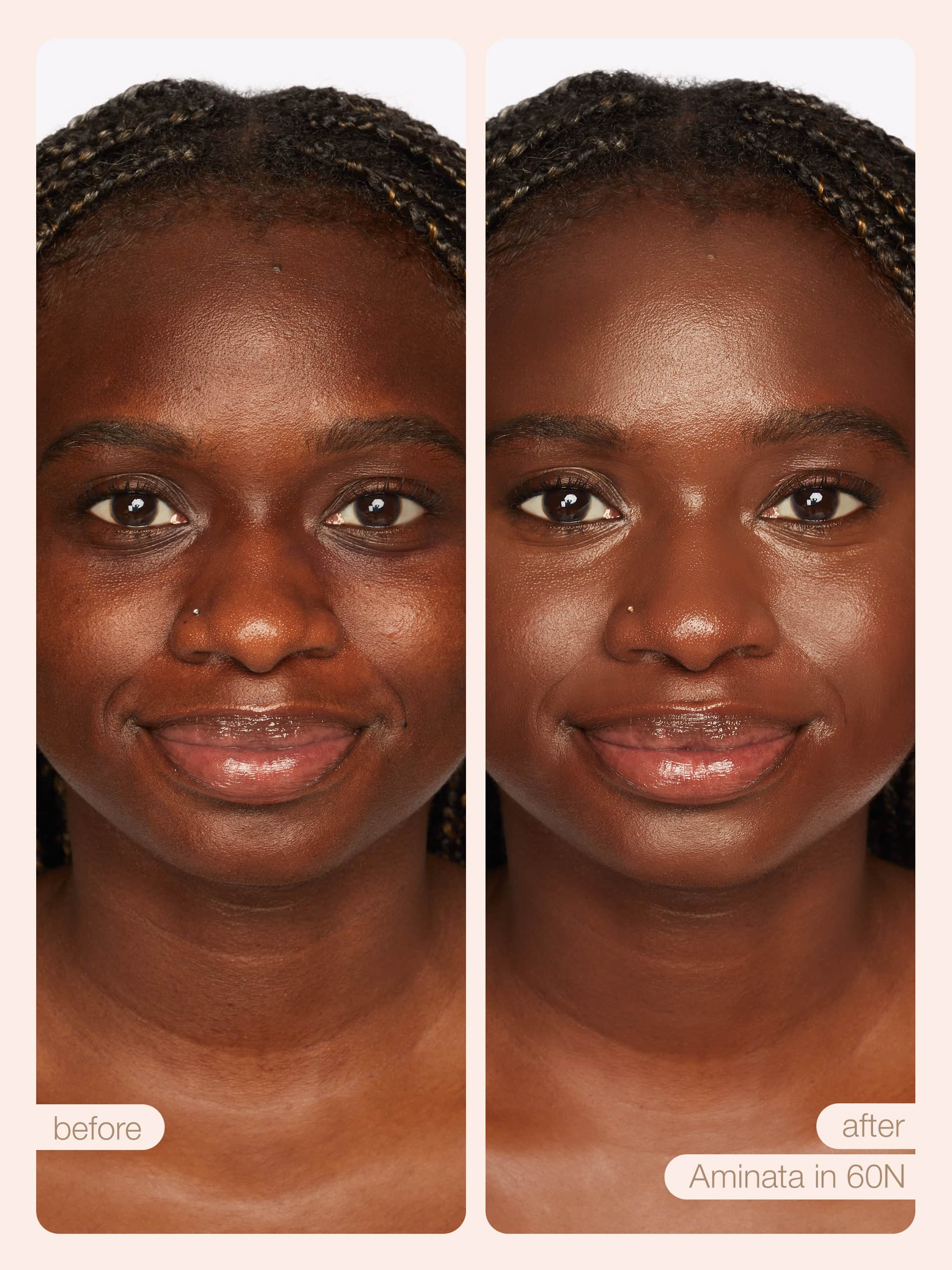 Amazonian clay tinted serum - Image 10
