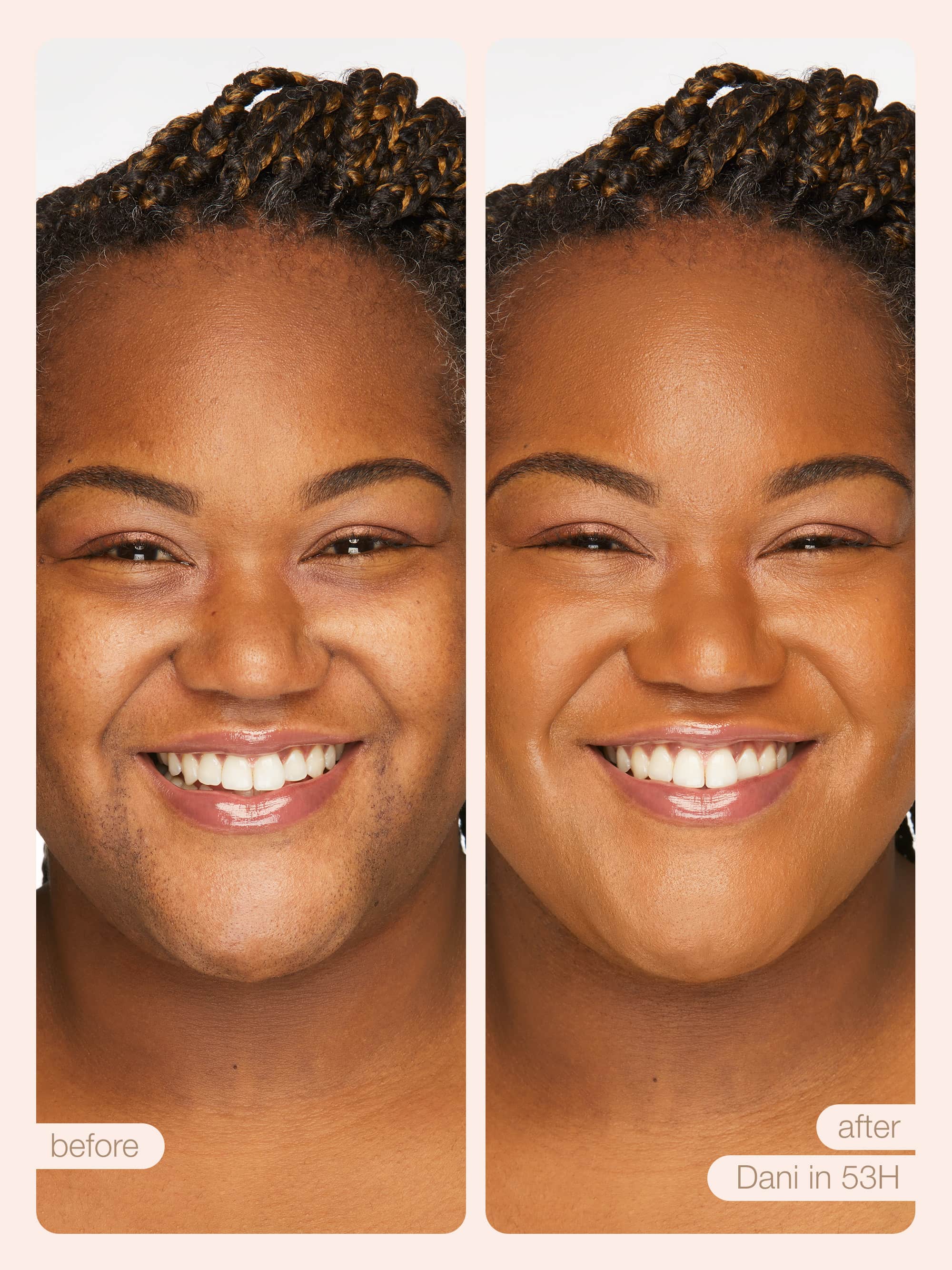Amazonian clay tinted serum - Image 17