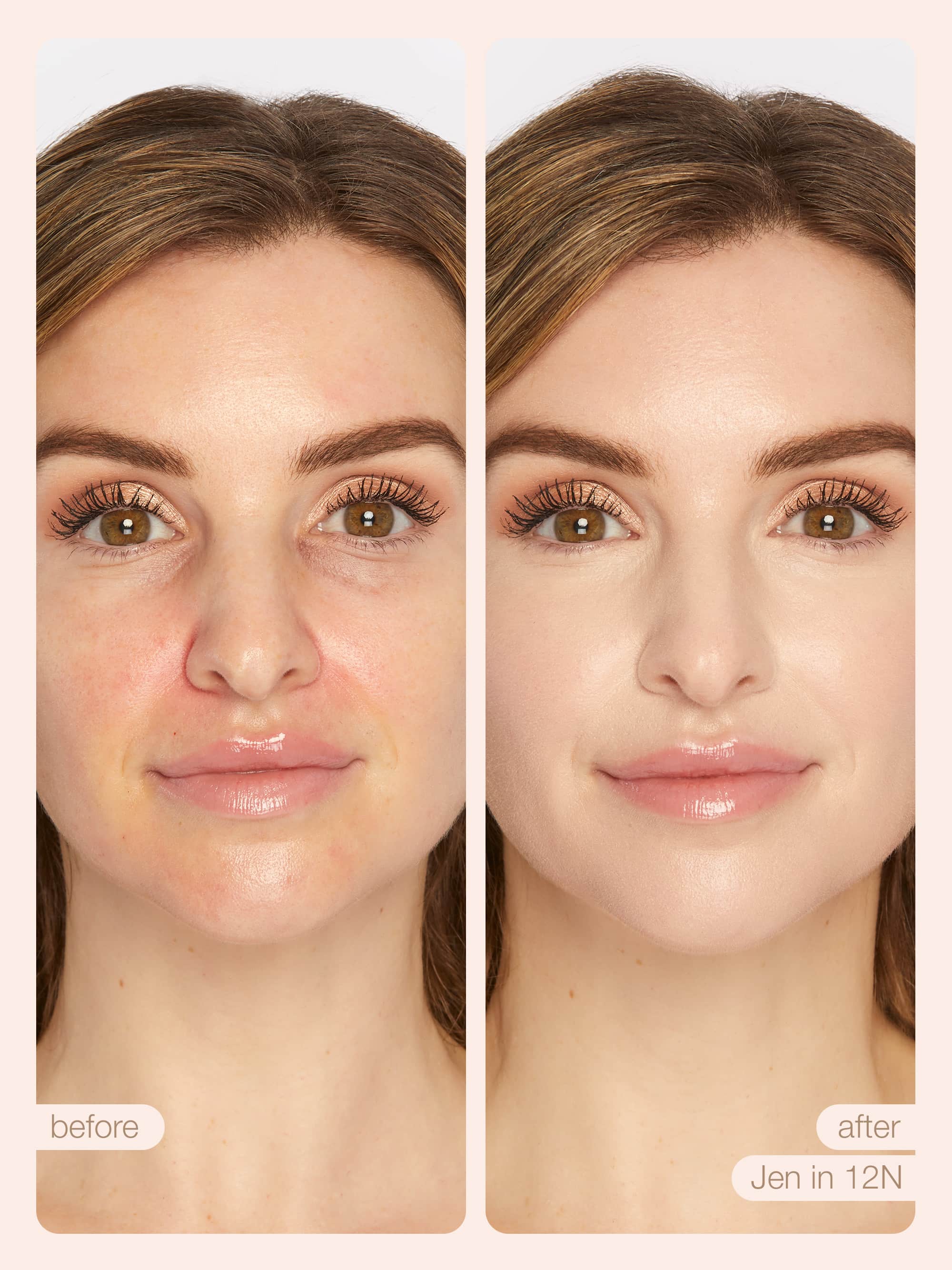 Amazonian clay tinted serum - Image 21