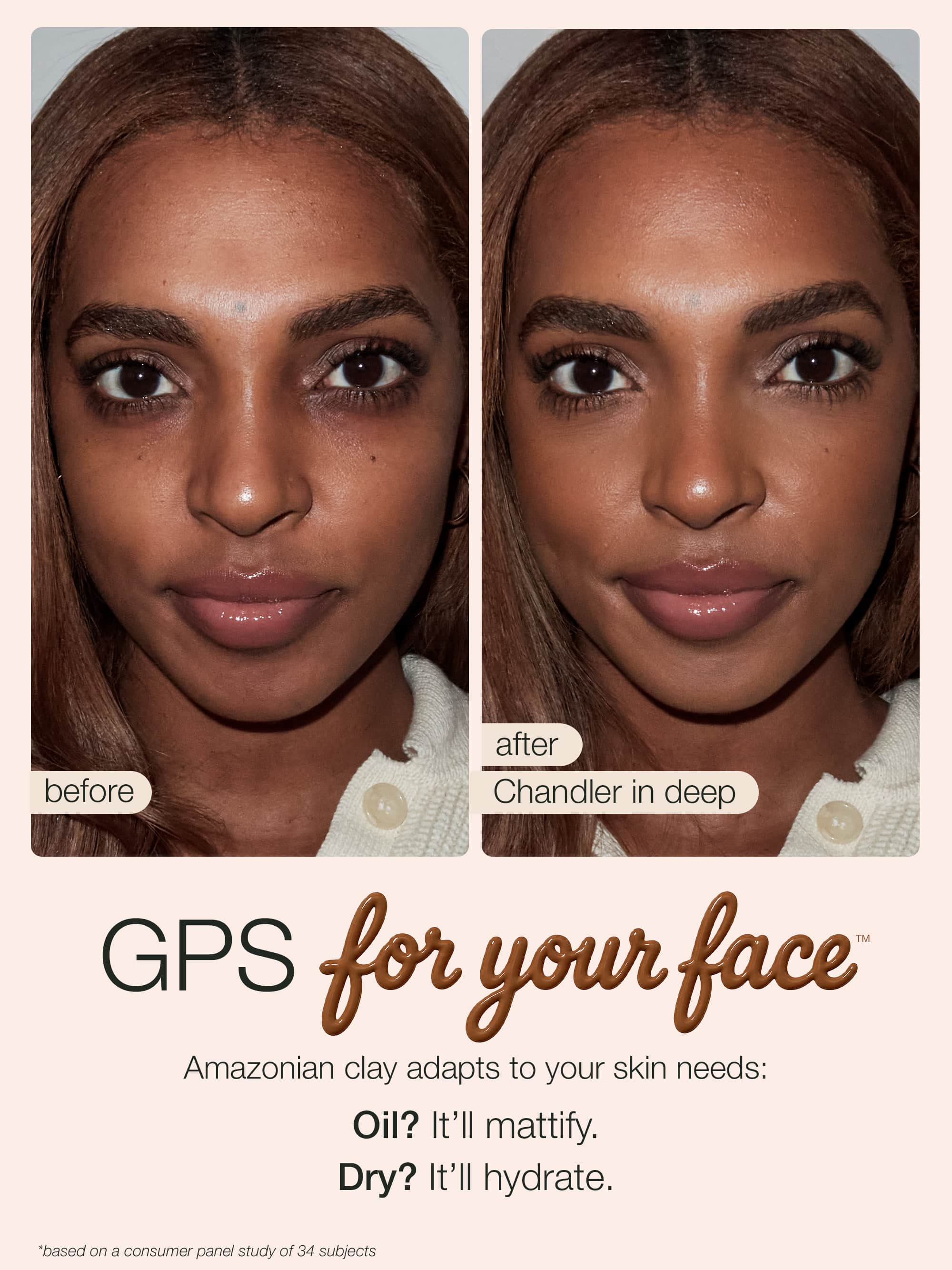 Amazonian clay tinted serum - Image 27