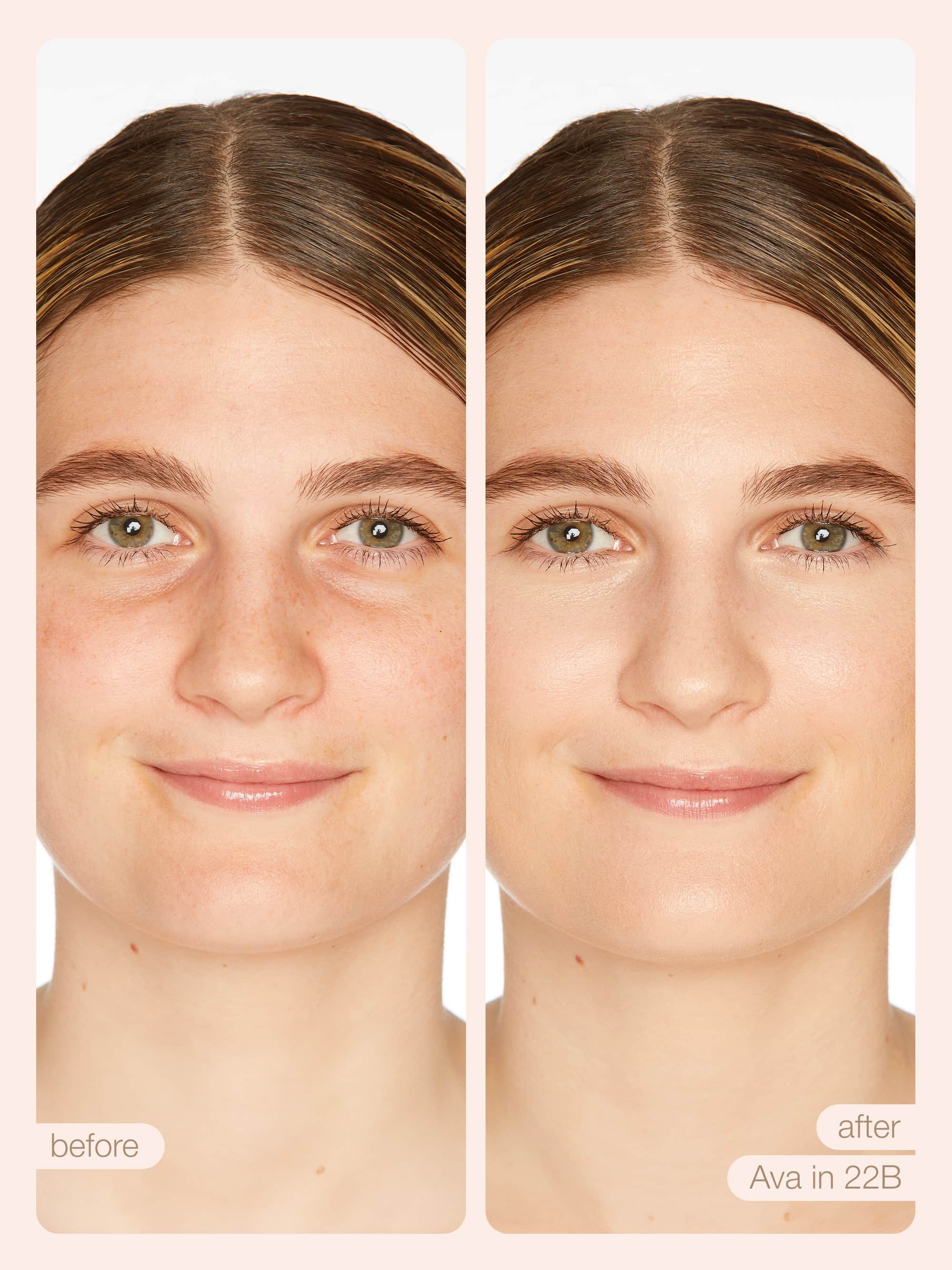 Amazonian clay tinted serum - Image 3