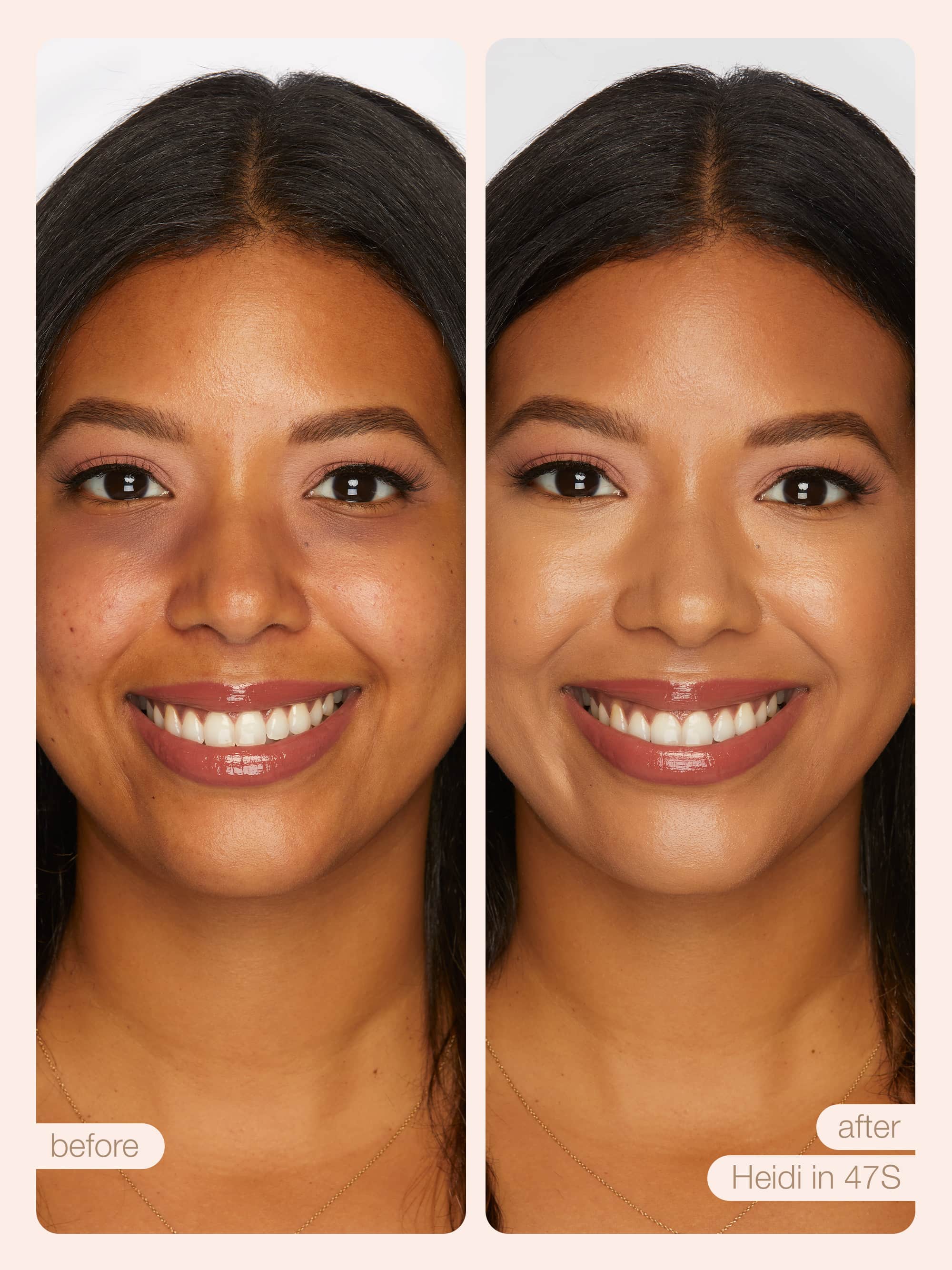 Amazonian clay tinted serum - Image 6