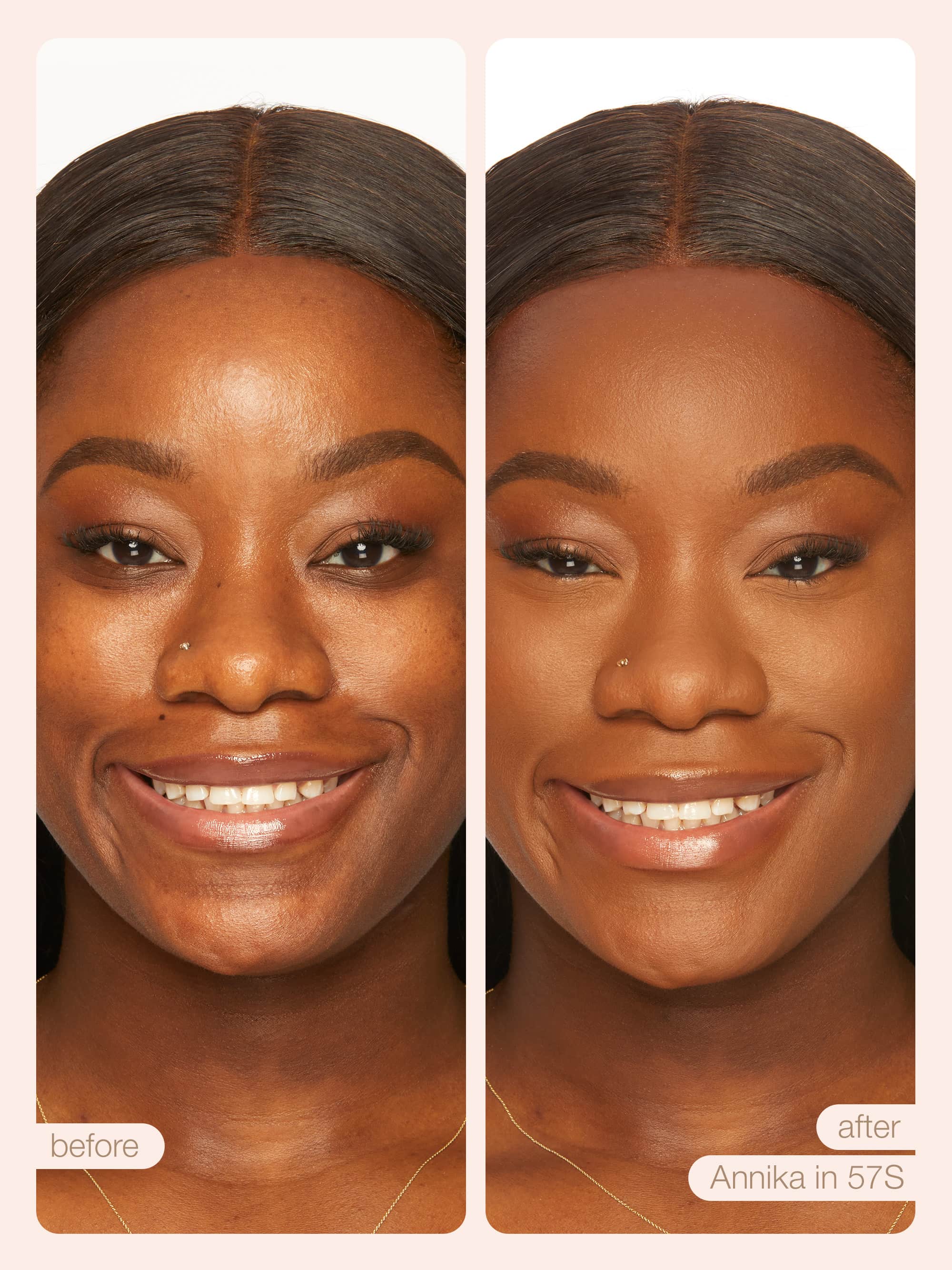 Amazonian clay tinted serum - Image 8