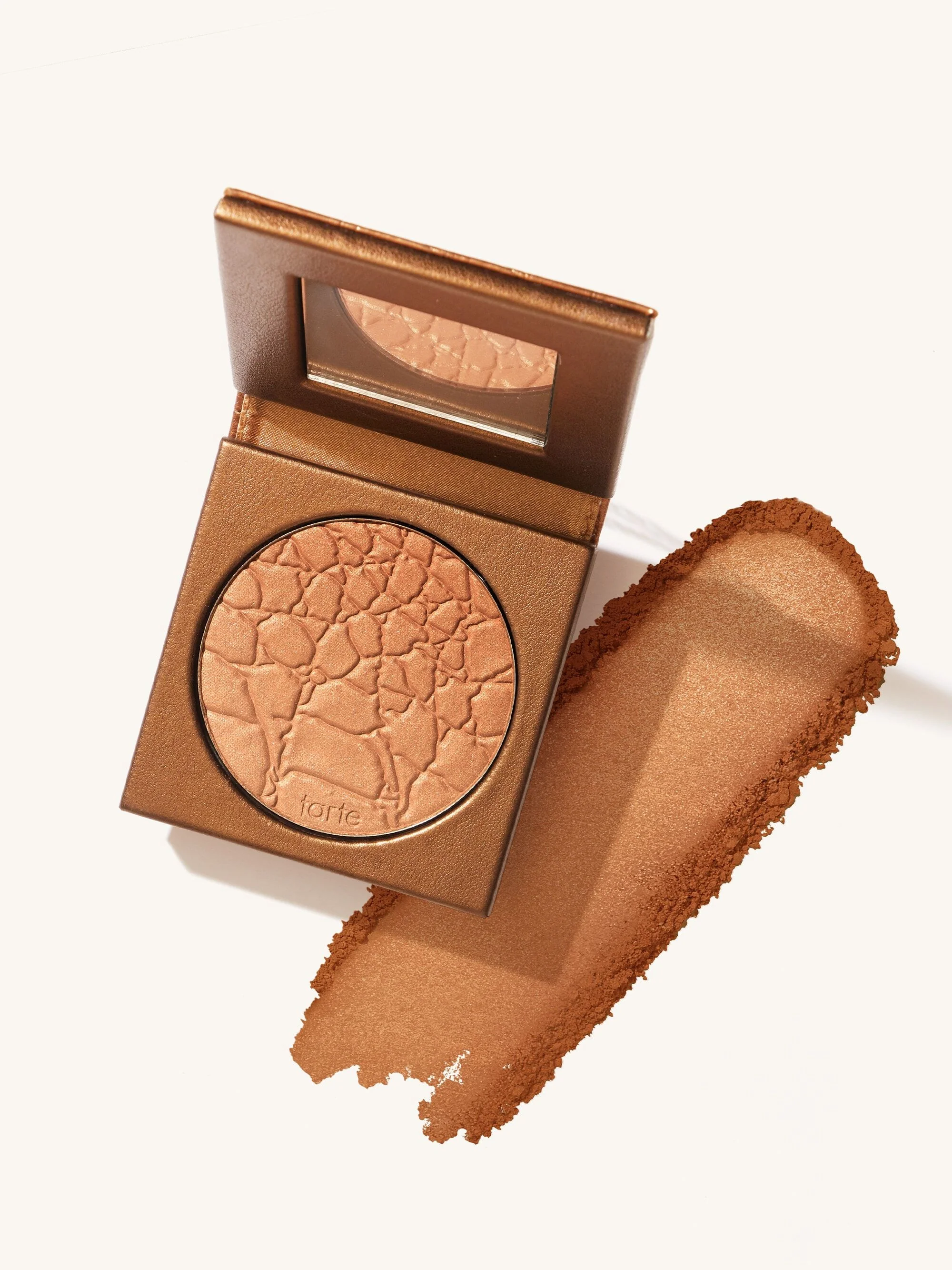 Amazonian clay waterproof bronzer - Image 7