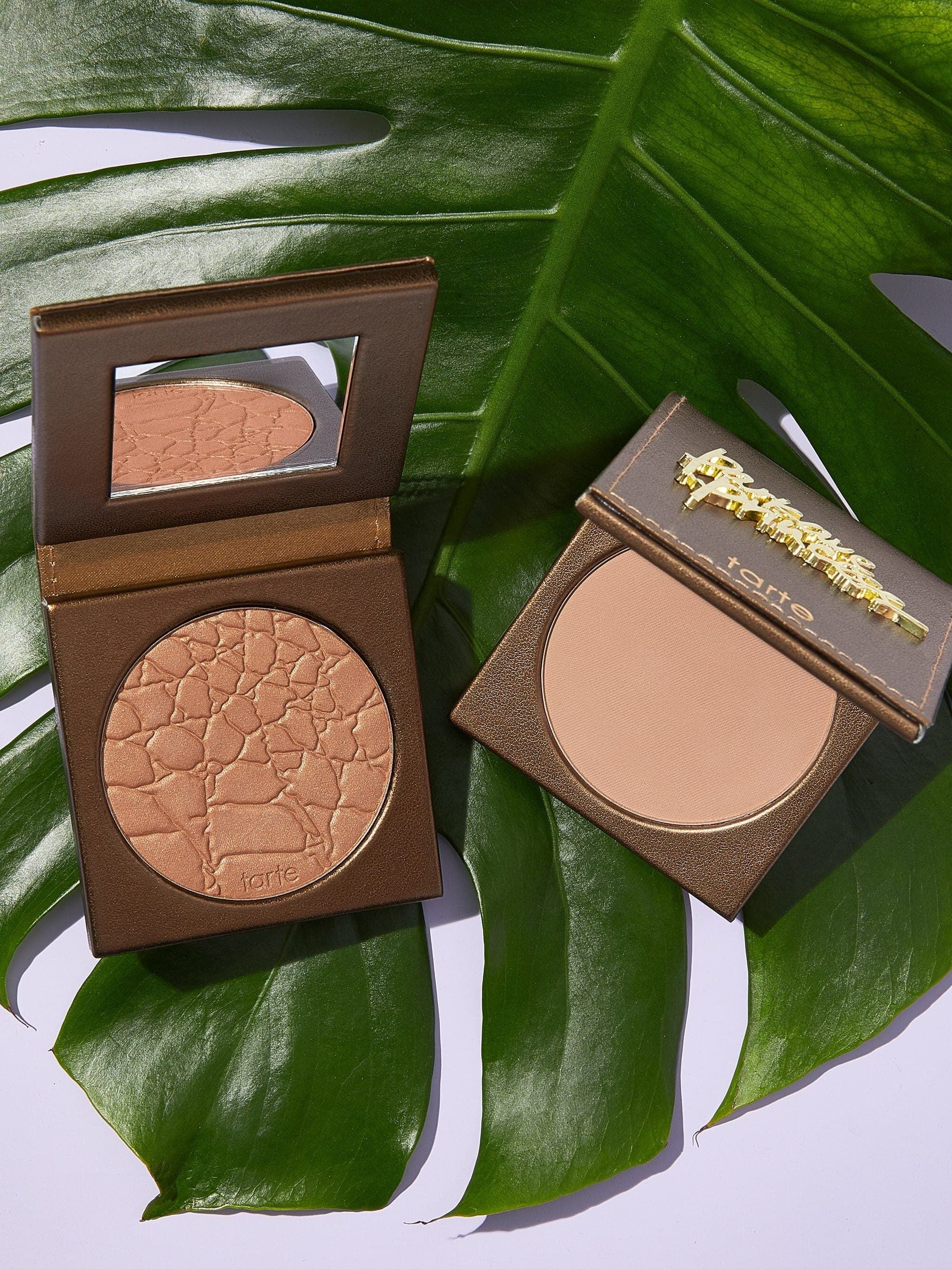 Amazonian clay waterproof bronzer - Image 8