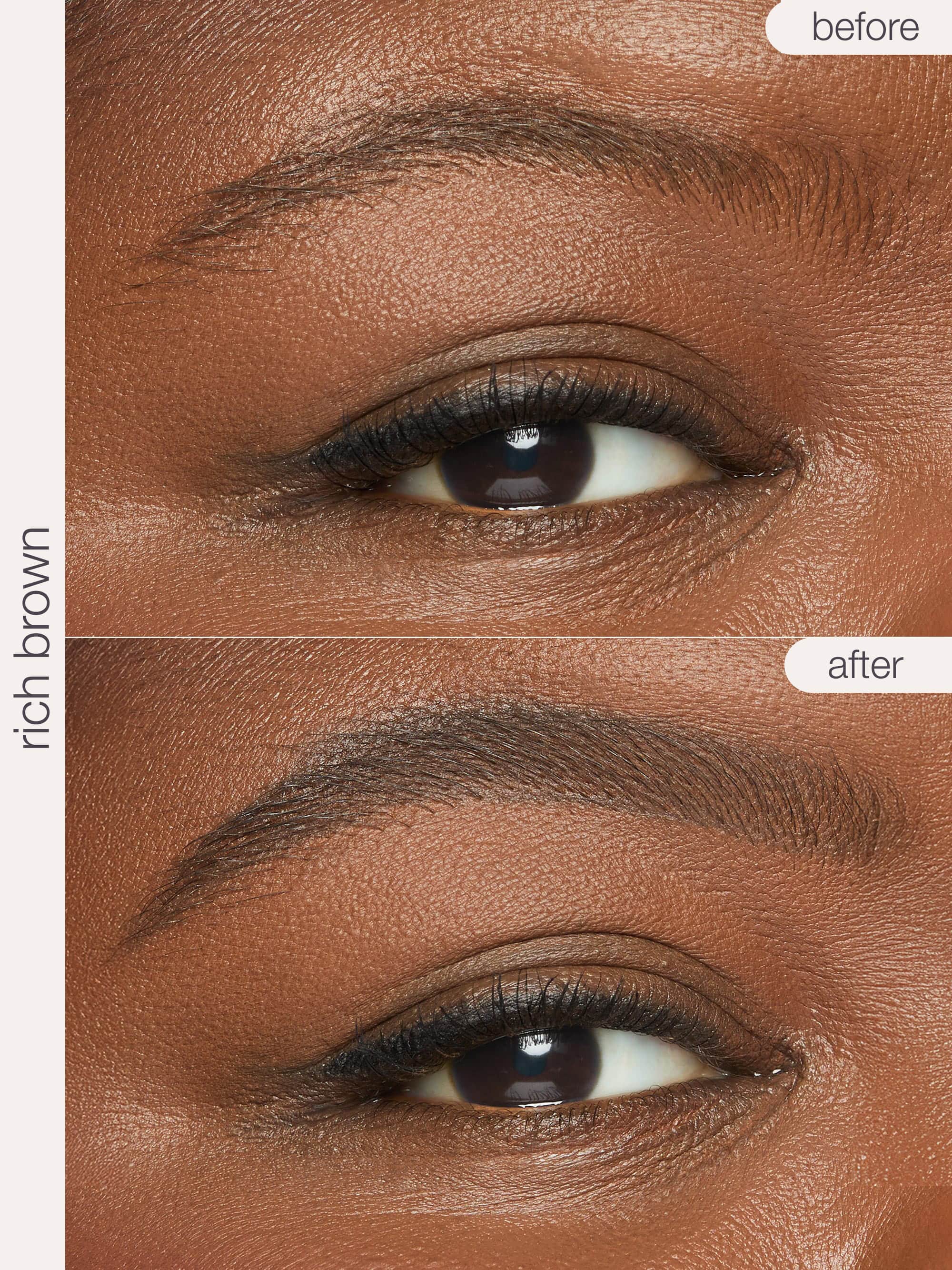Amazonian clay waterproof brow pencil - Image 7