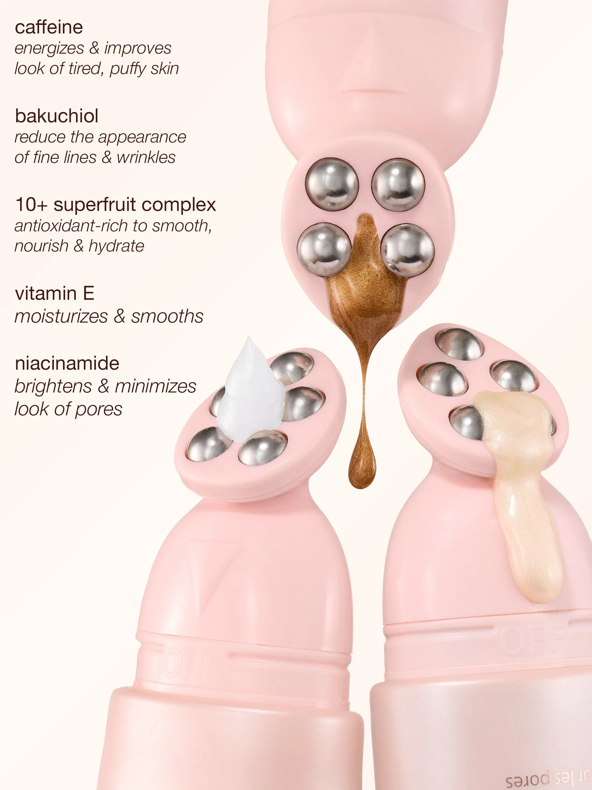 ballin’ base™ poreless primer - Image 15