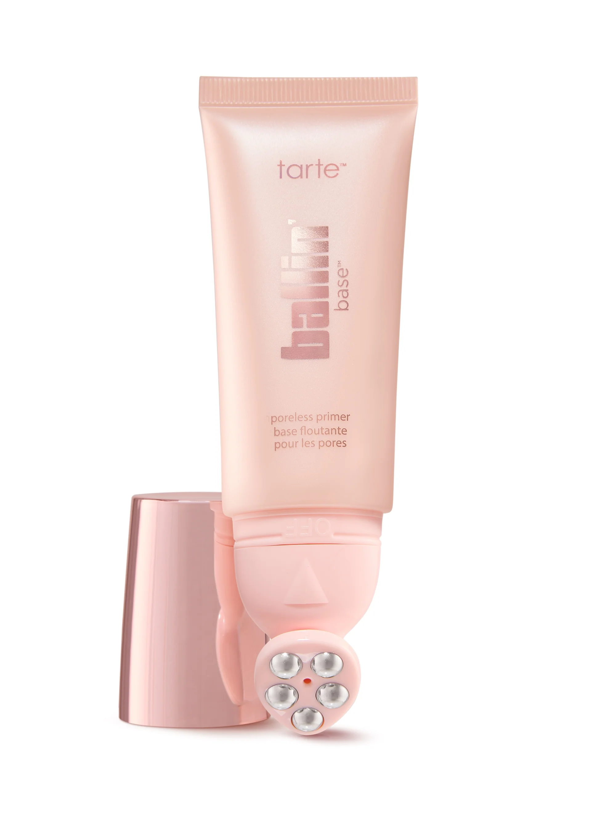 ballin’ base™ poreless primer - Image 4