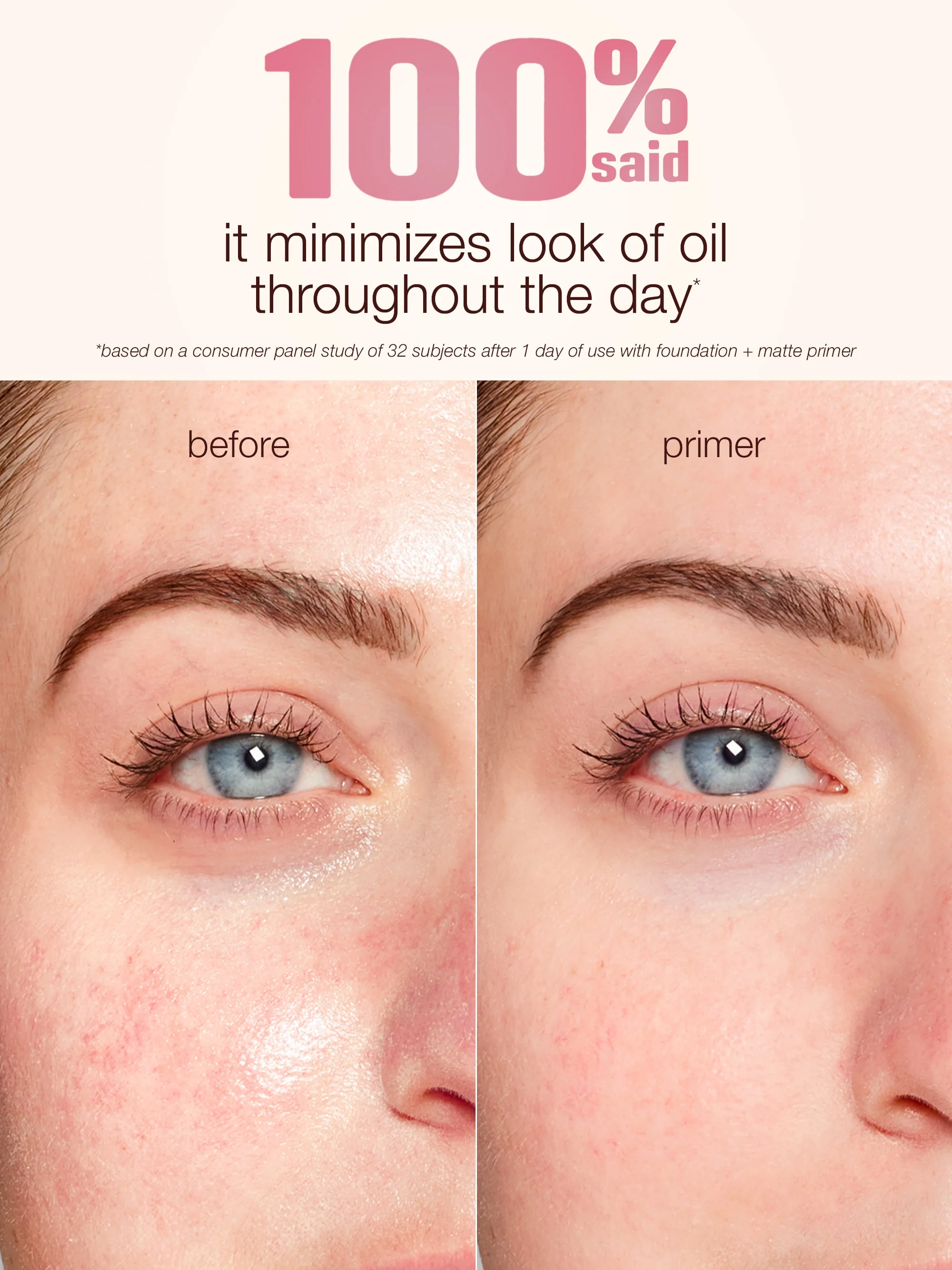 ballin’ base™ poreless primer - Image 8