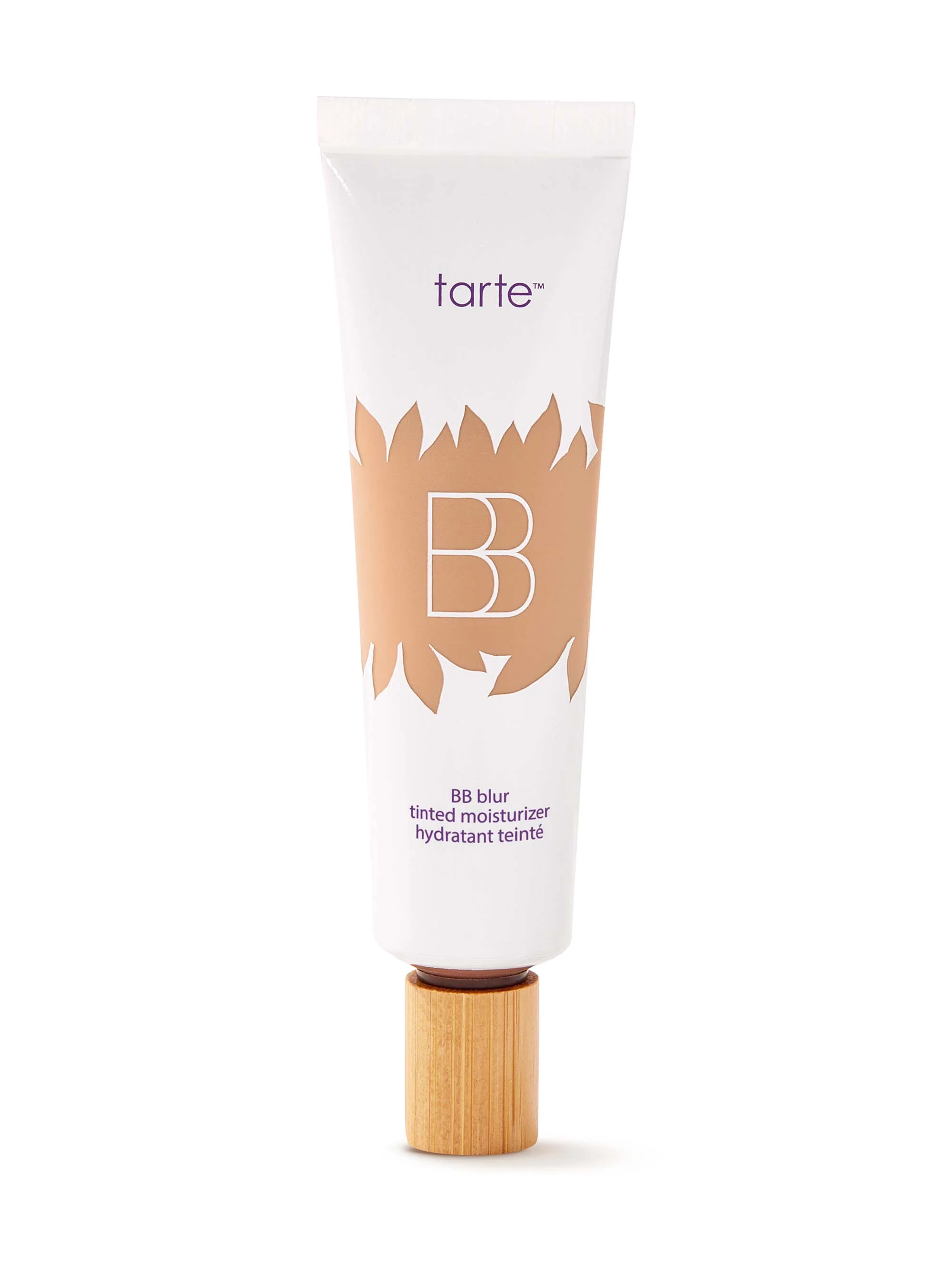 BB blur tinted moisturizer