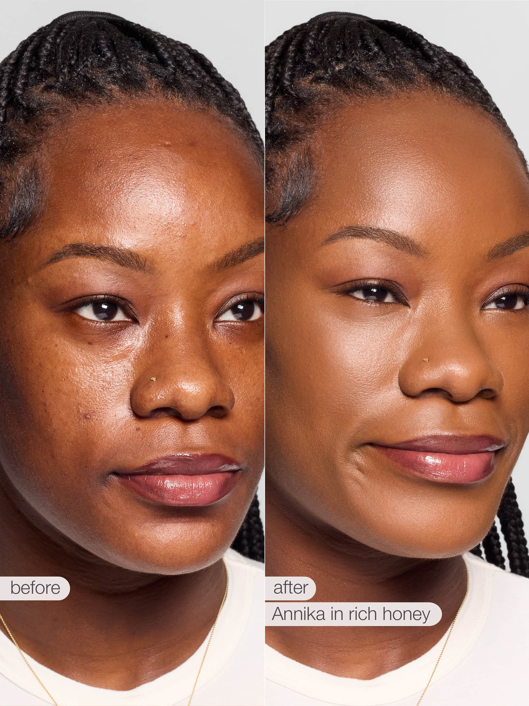 BB blur tinted moisturizer - Image 28